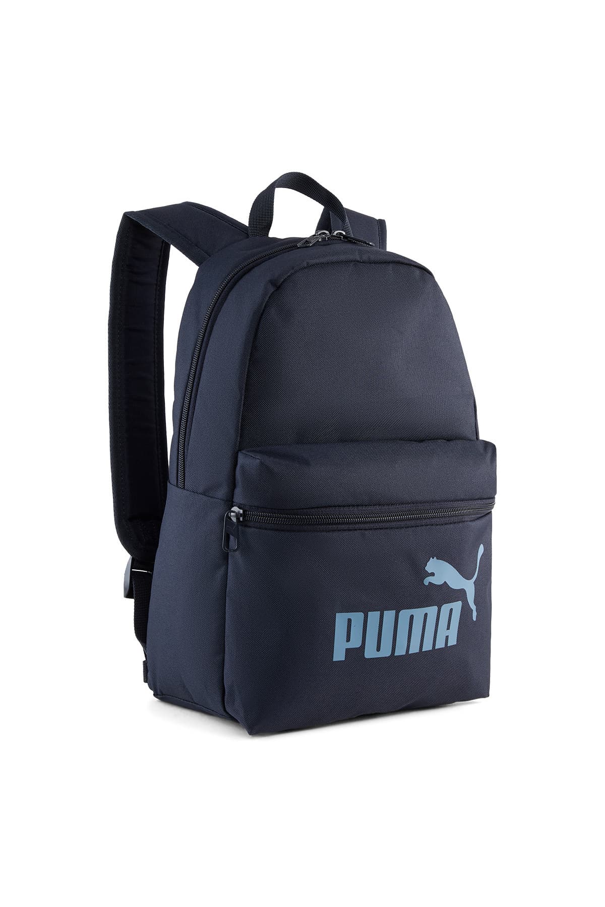 Puma Phase Small BackPack 091323 Küçük Boy Unisex Sırt Çantası LACİVERT