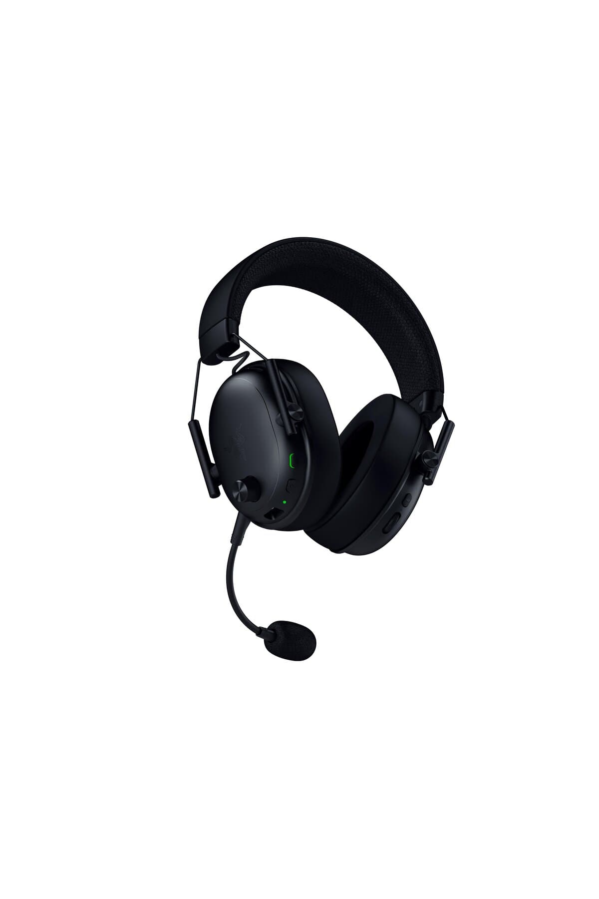 RAZER BlackShark V3 Kablosuz Oyuncu Kulaklığı Siyah, 2.4GHz RZ04-05410100-R3M1