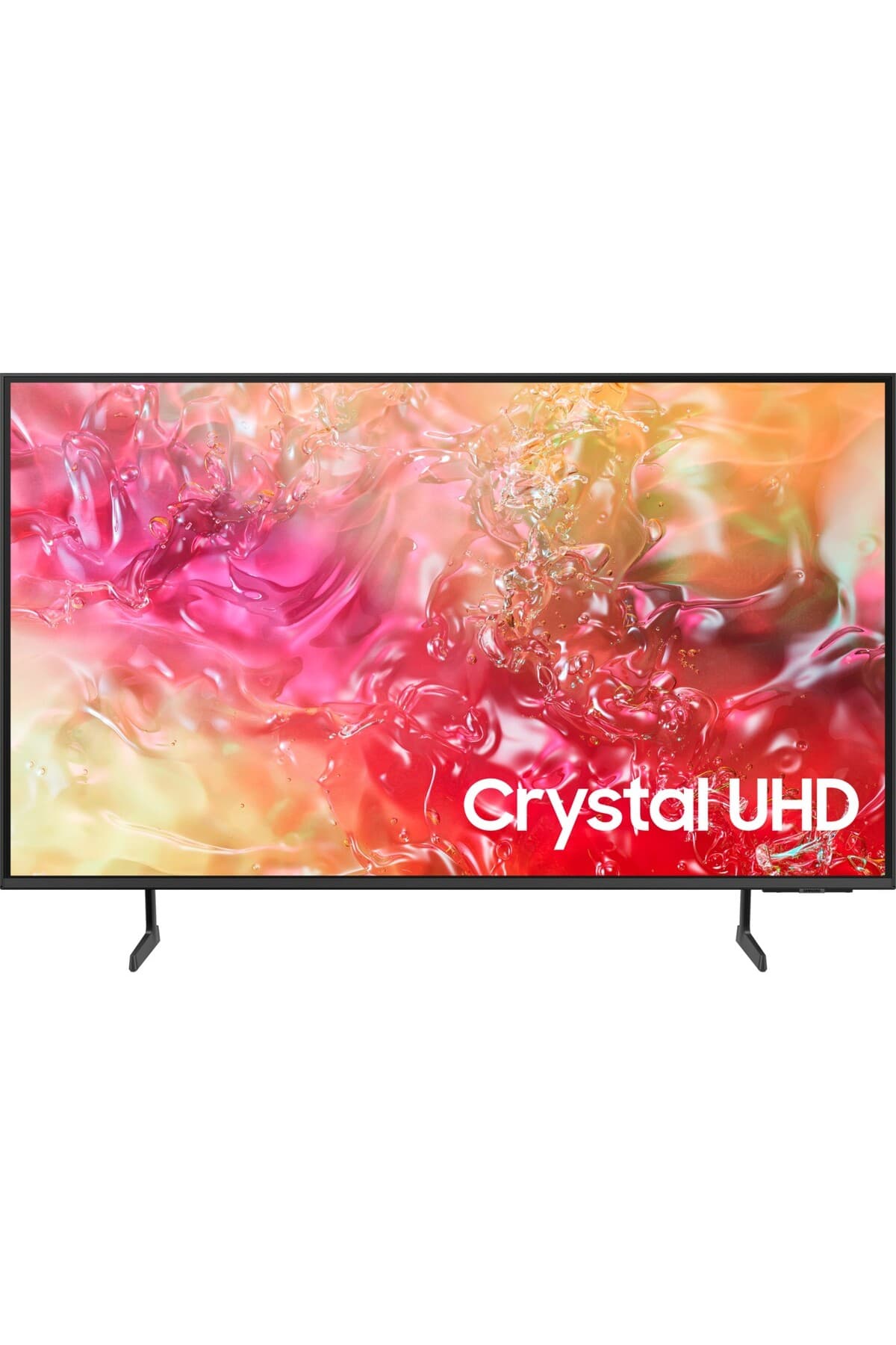 Samsung 55" UE55DU7200UXTK Crystal UHD 4K Tizen Os Smart TV
