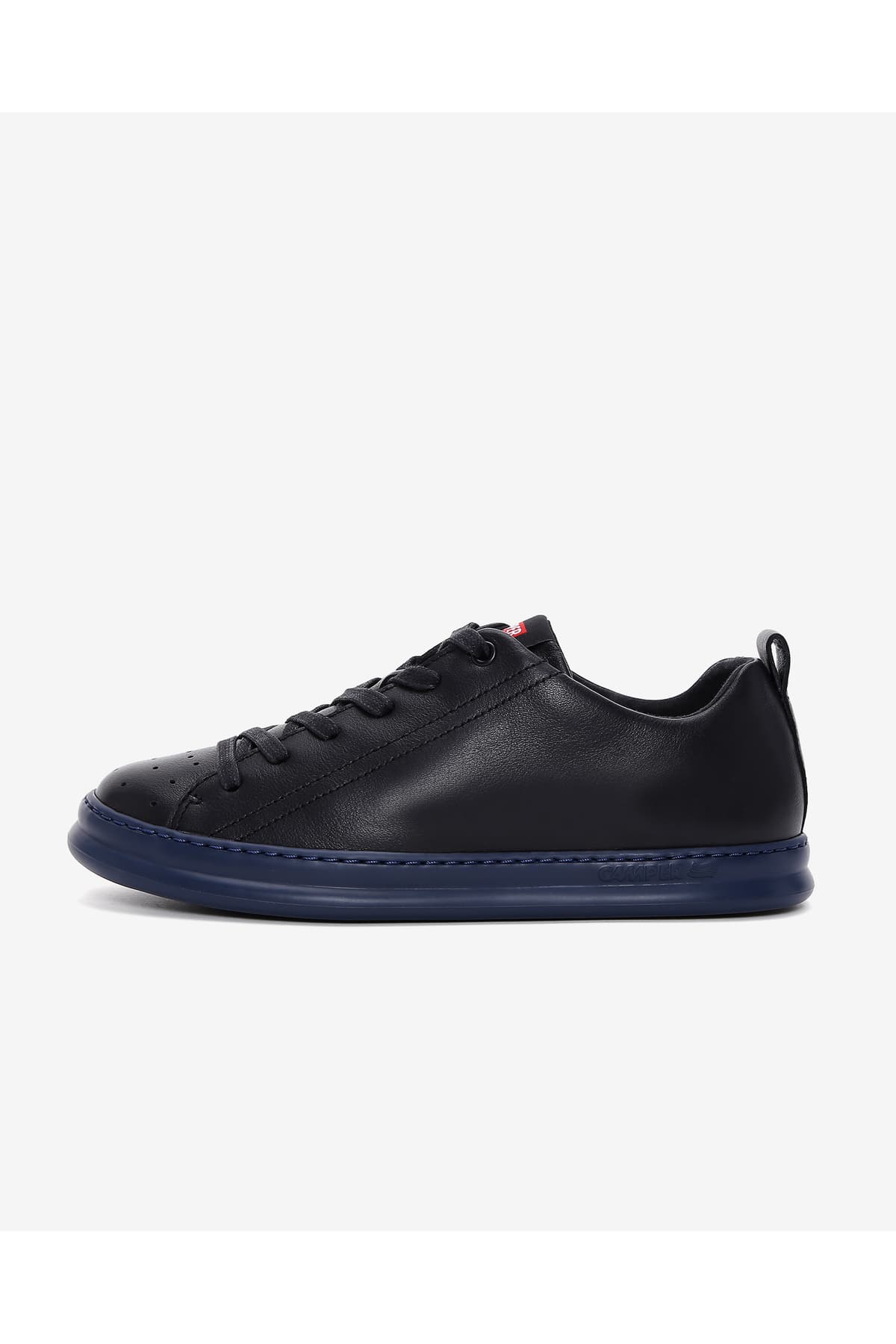CAMPER Runner Four Erkek Siyah Günlük Ayakkabı K100226-017