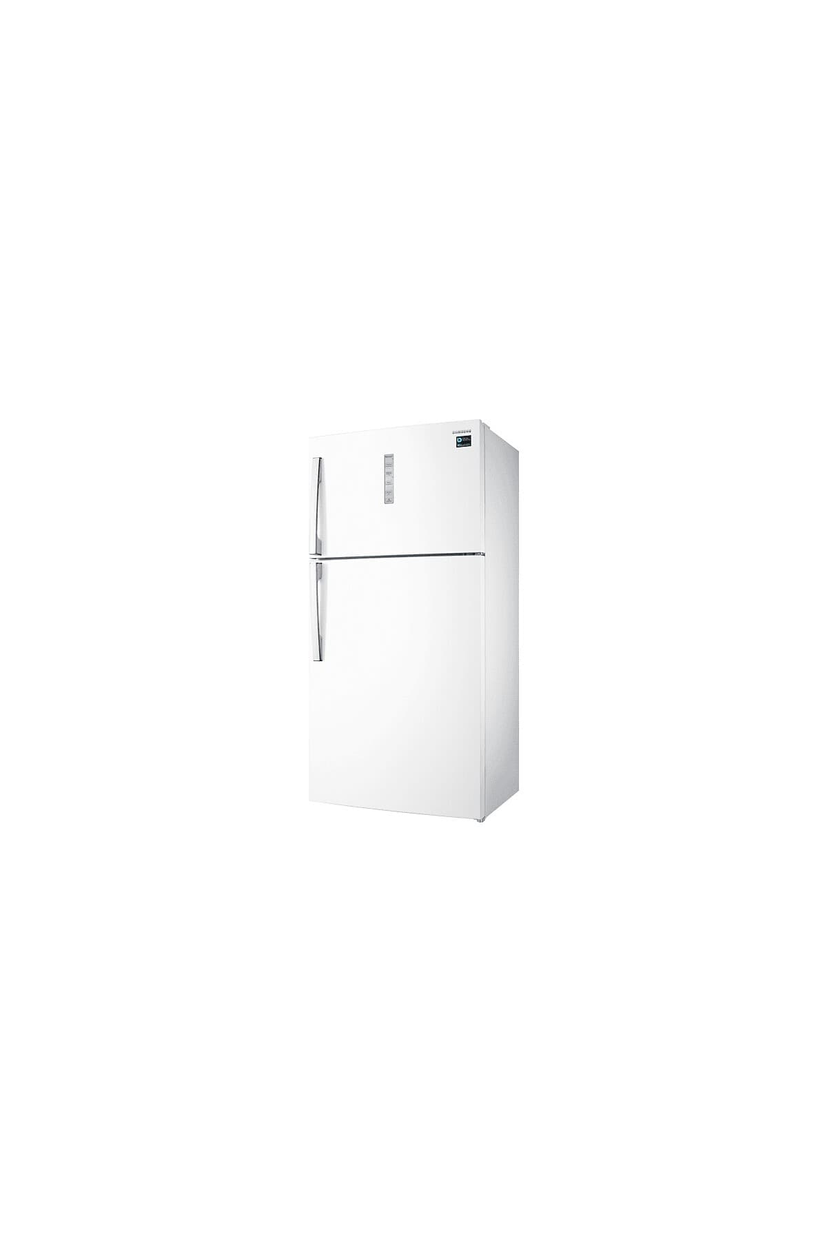 Samsung RT58K704RWW/TR Çift Kapılı No Frost Buzdolabı