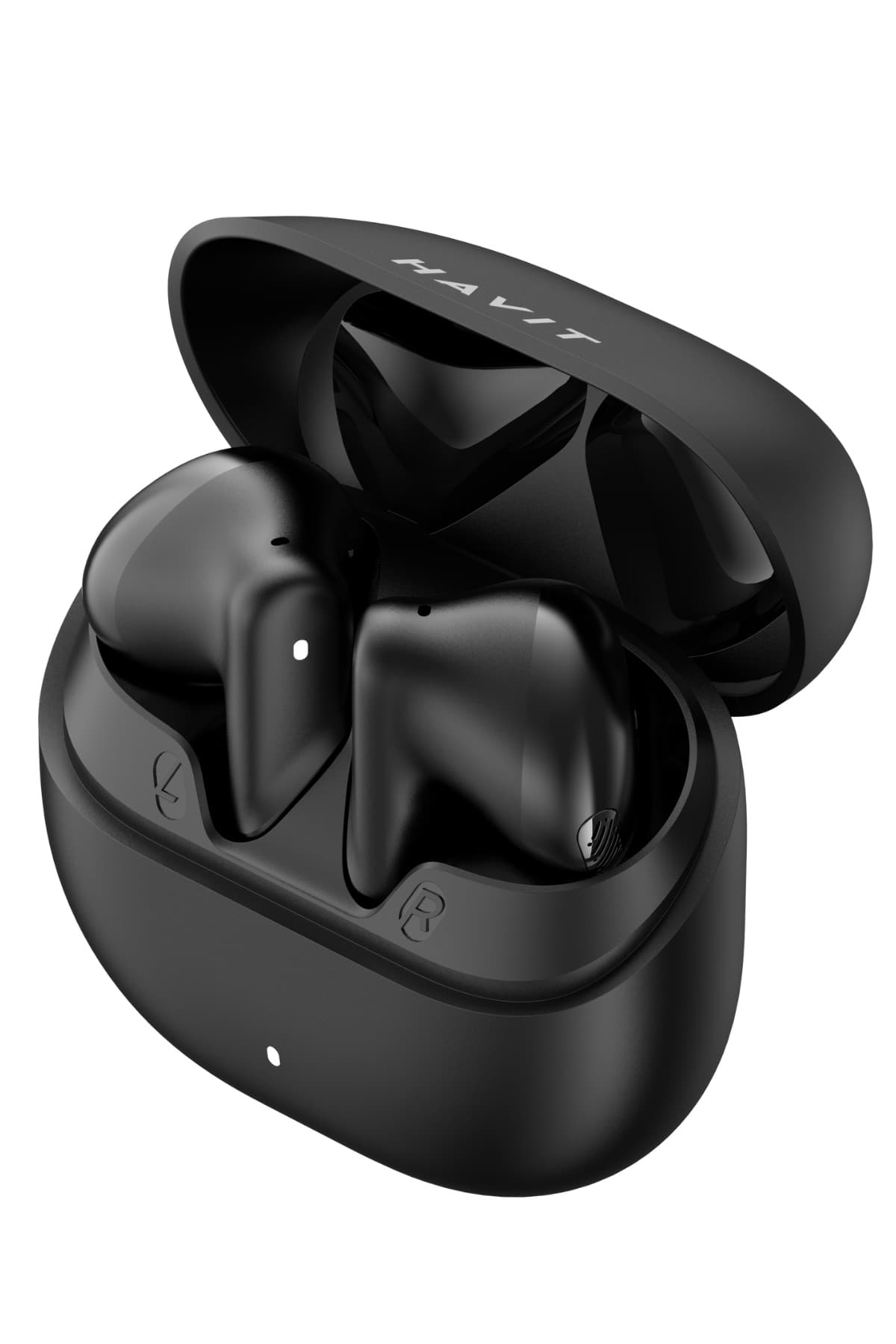 Havit Life 04T TW888 TWS Bluetooth Kulaklık - BT 6.0, 30 Saat Oynatma, Şarj Kutulu