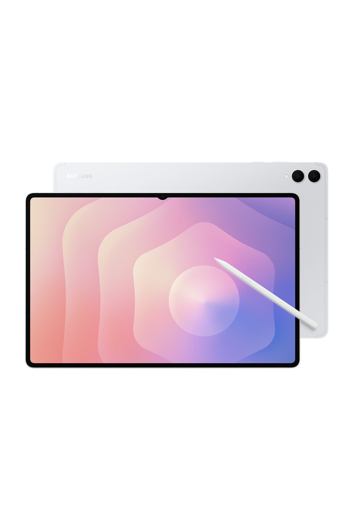 Samsung Galaxy Tab S11 Ultra 12GB 512GB Gümüş Tablet