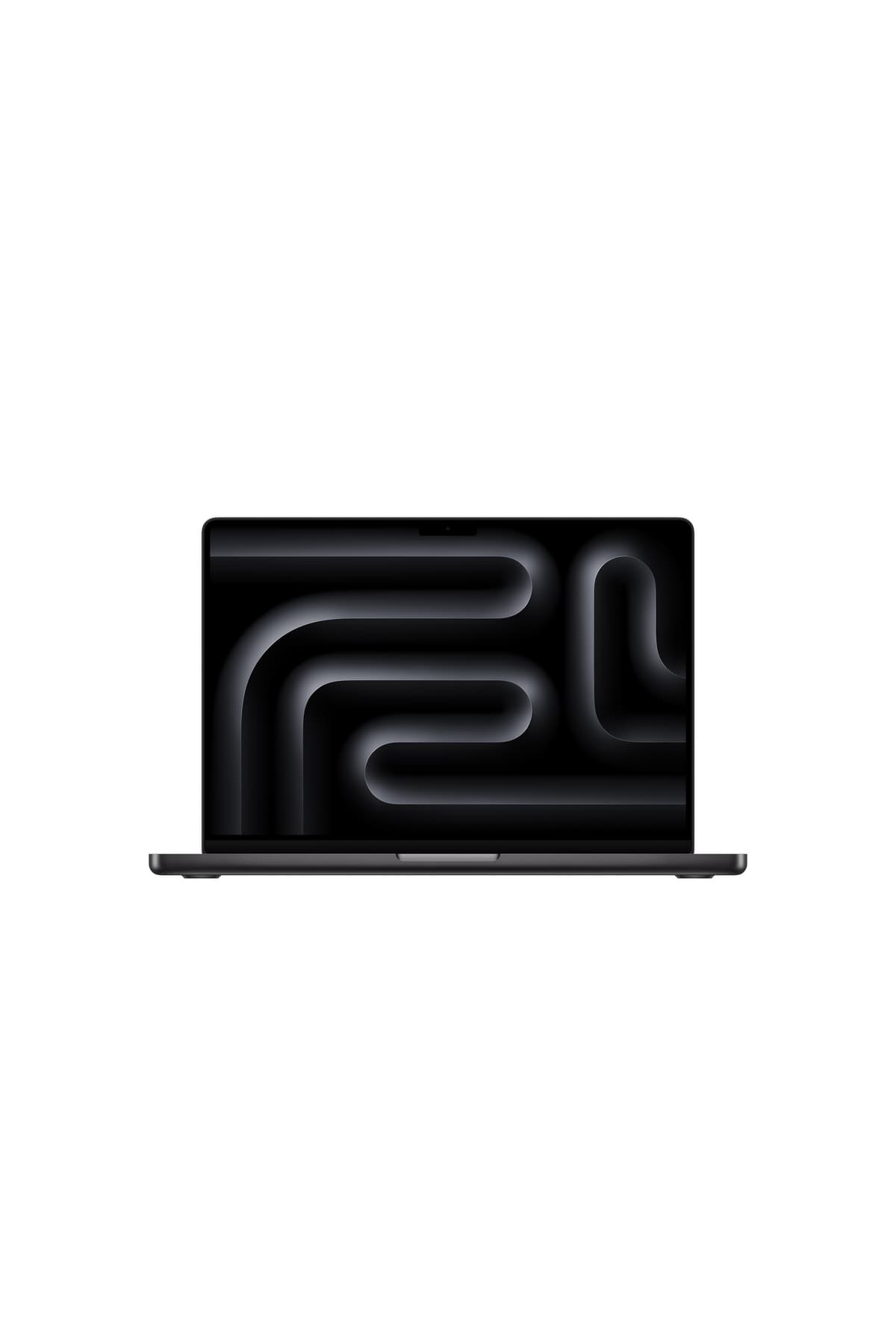 Apple 14" MacBook Pro: Apple M5 chip 10‑core CPU 10‑core GPU, 24GB, 1TB SSD - Uzay Siyahı