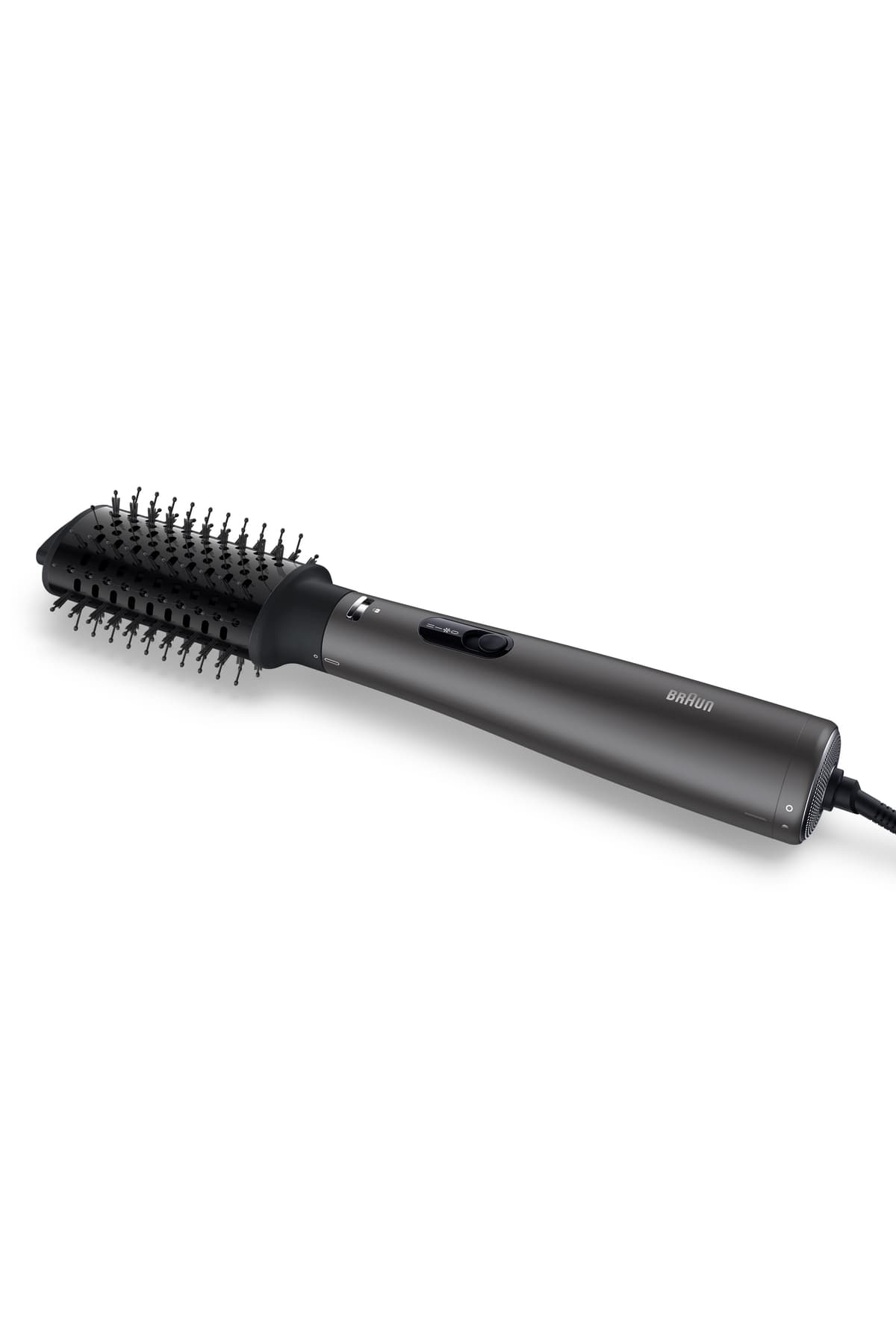 Braun BRAS226E Air Styler AS2.26 IONTEC Saç Kurutma Makinesi ve Şekillendirici, 2 Başlıklı