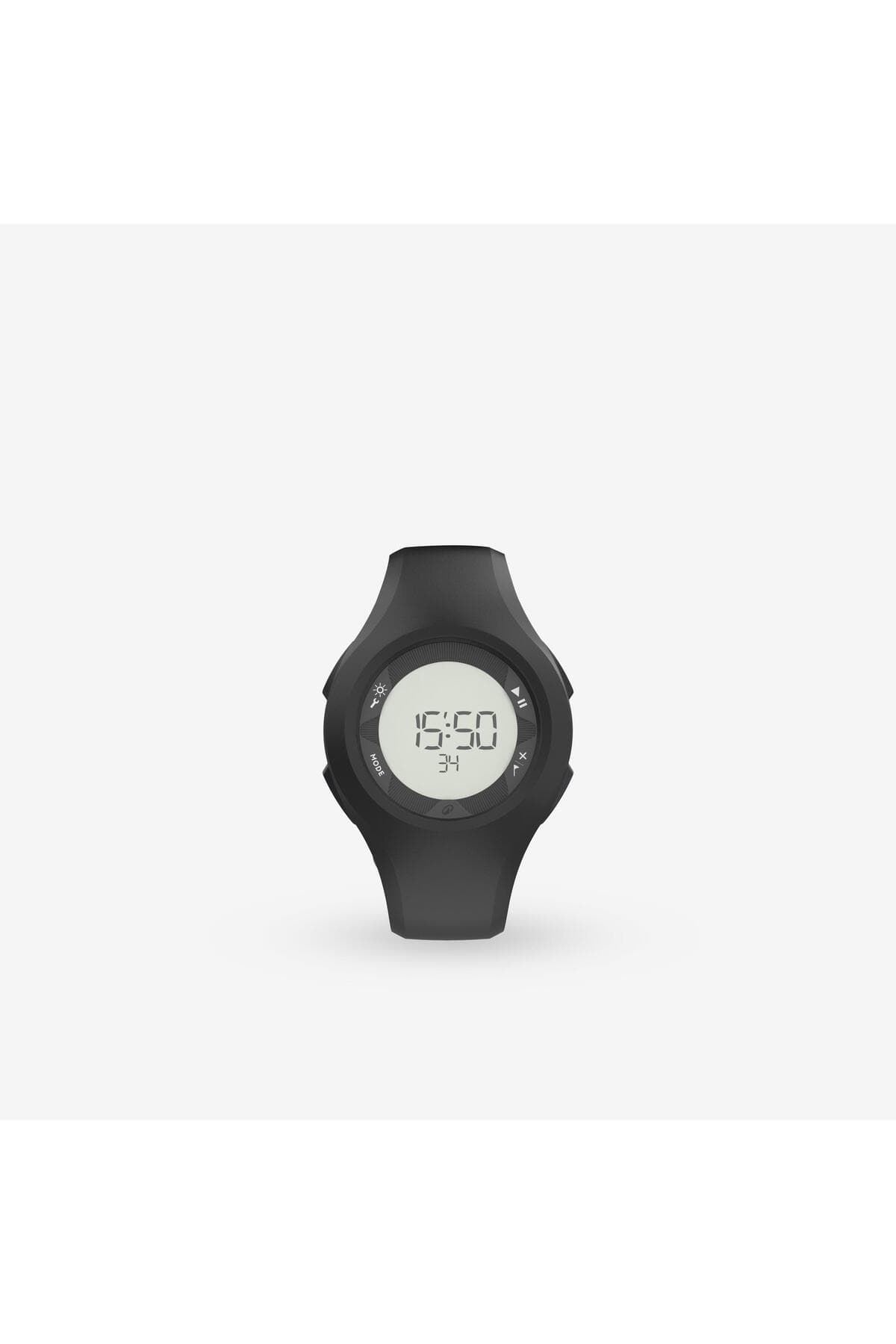 Decathlon Kronometreli Saat - W200 M