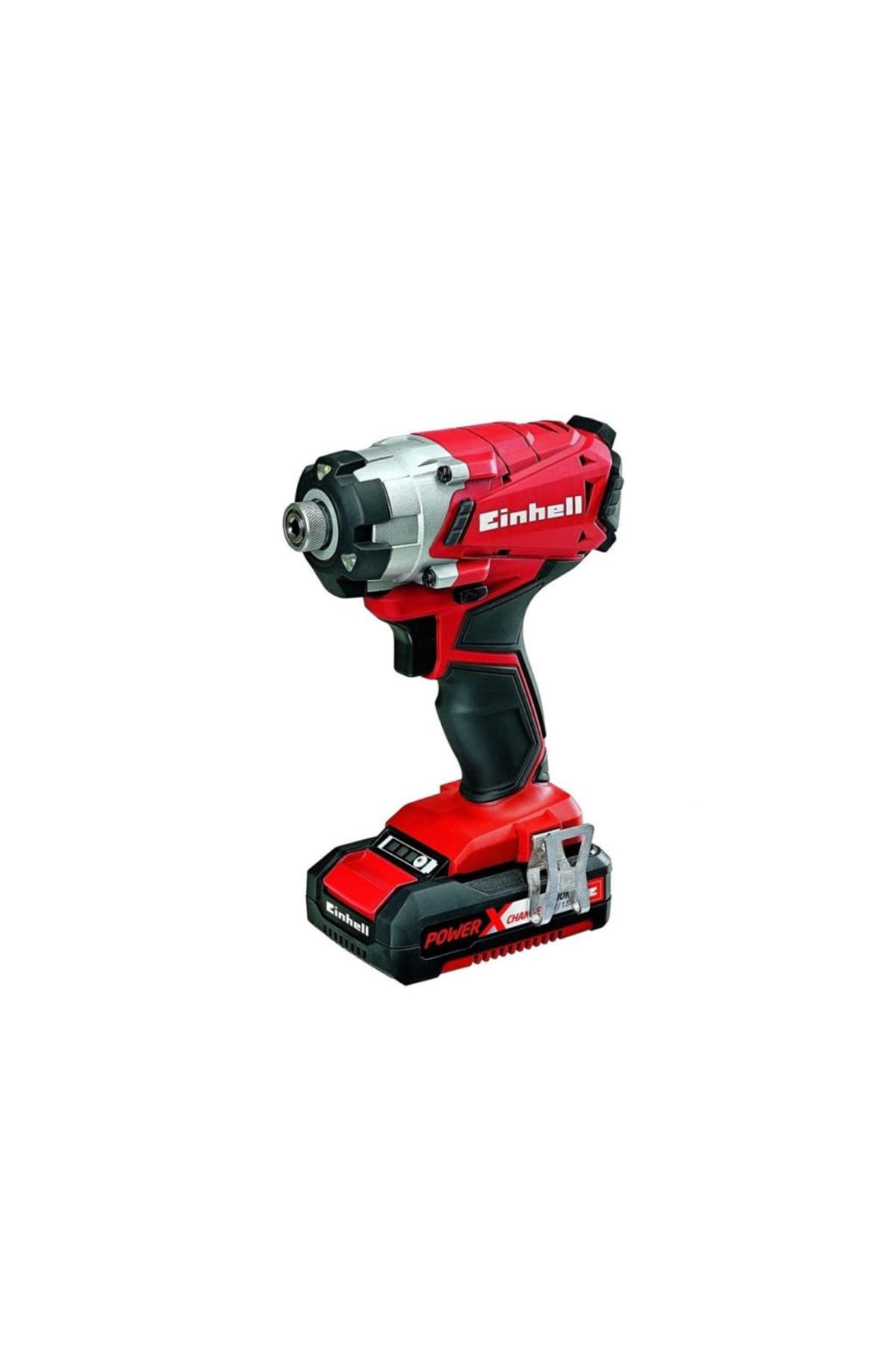 Einhell Te-Ci 18/1 Li 18V 2.5 Ah Akülü Darbeli Vidalama
