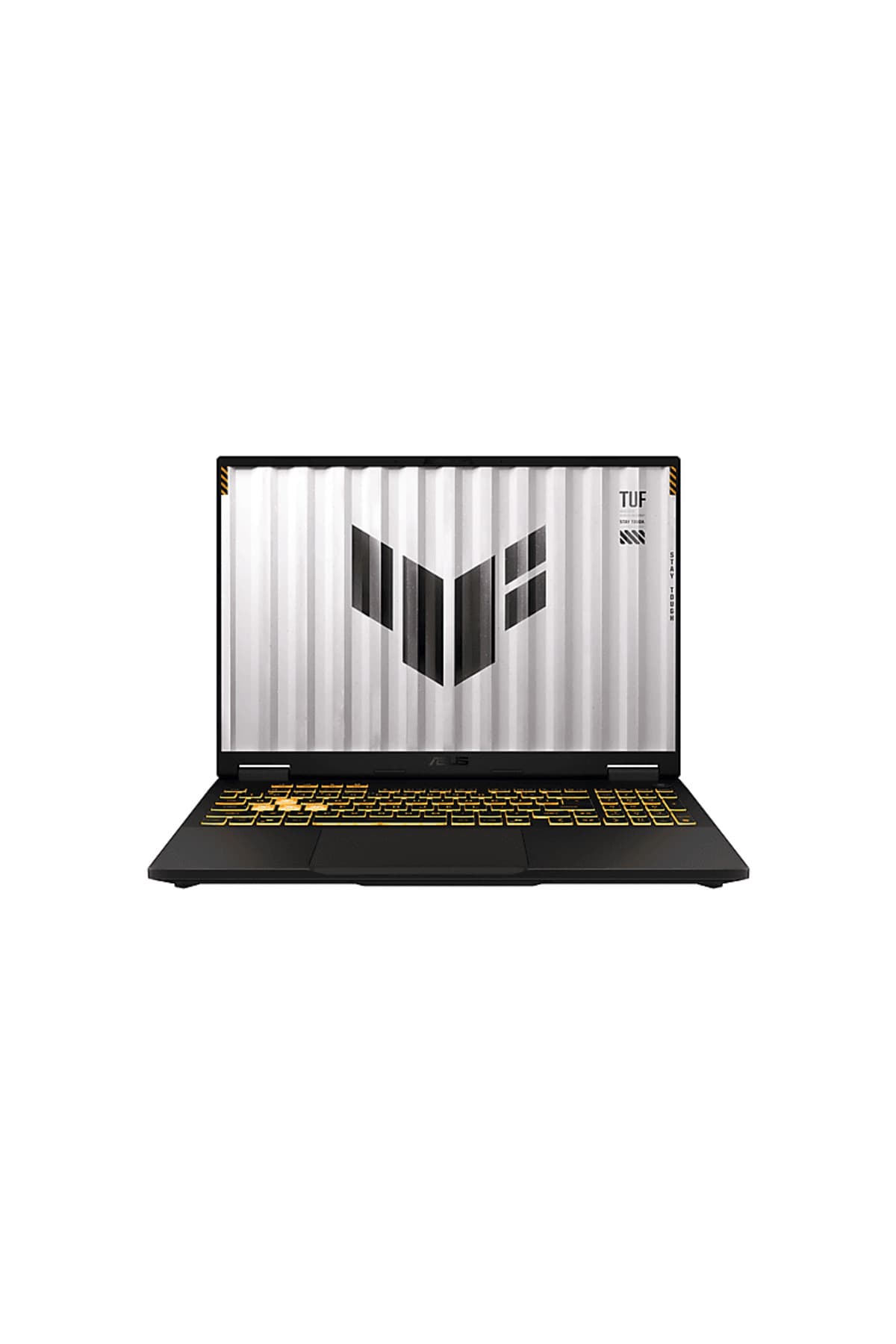ASUS Tuf Gaming F16 FX608JHR-RV047W/Intel® Core™ i7-14650HX/16 GB RAM/512 GB SSD/RTX 5050/16"/W11 La