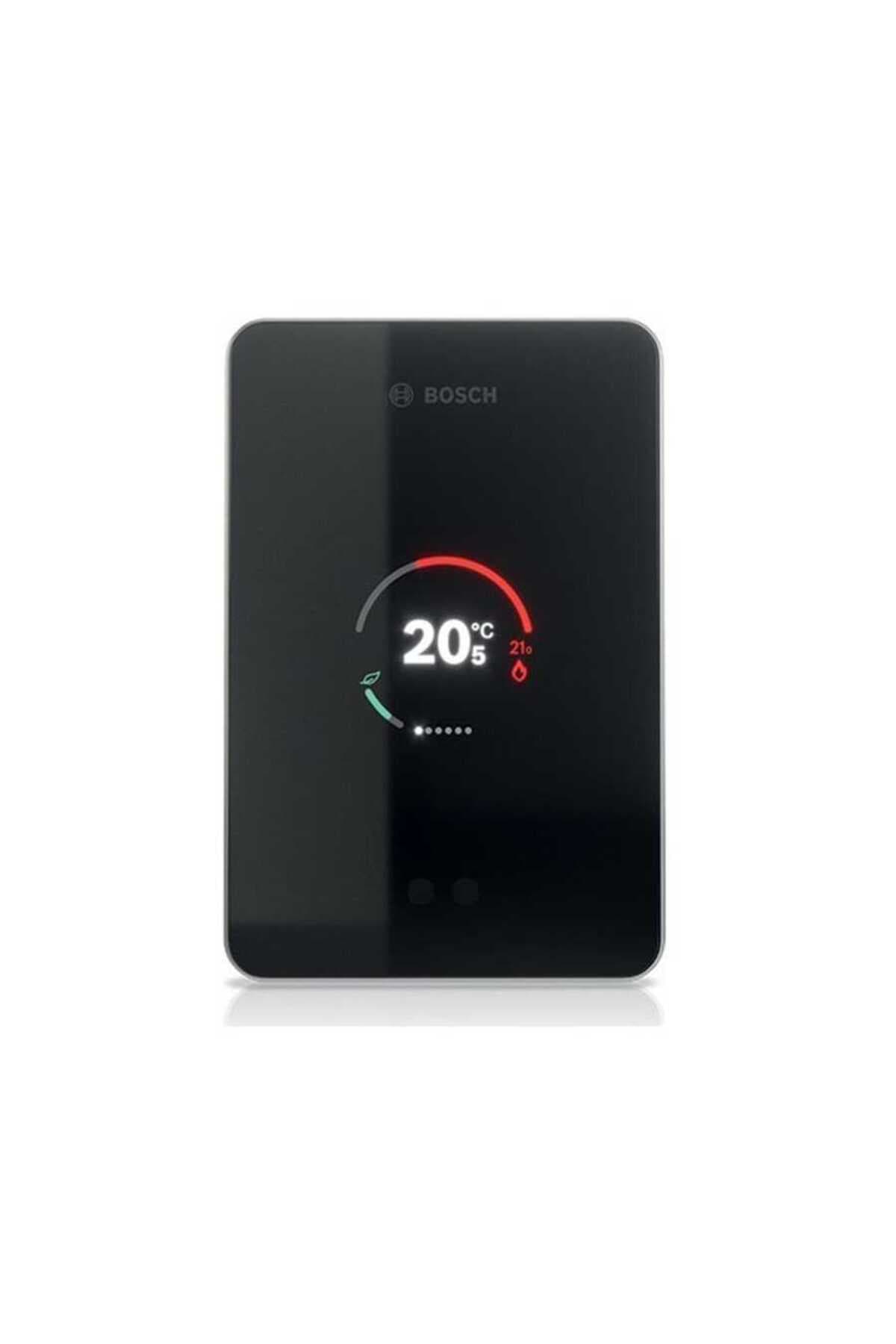 Bosch CT 200 Easy Control Wifi Modülasyonlu Kablolu Oda Kumandası