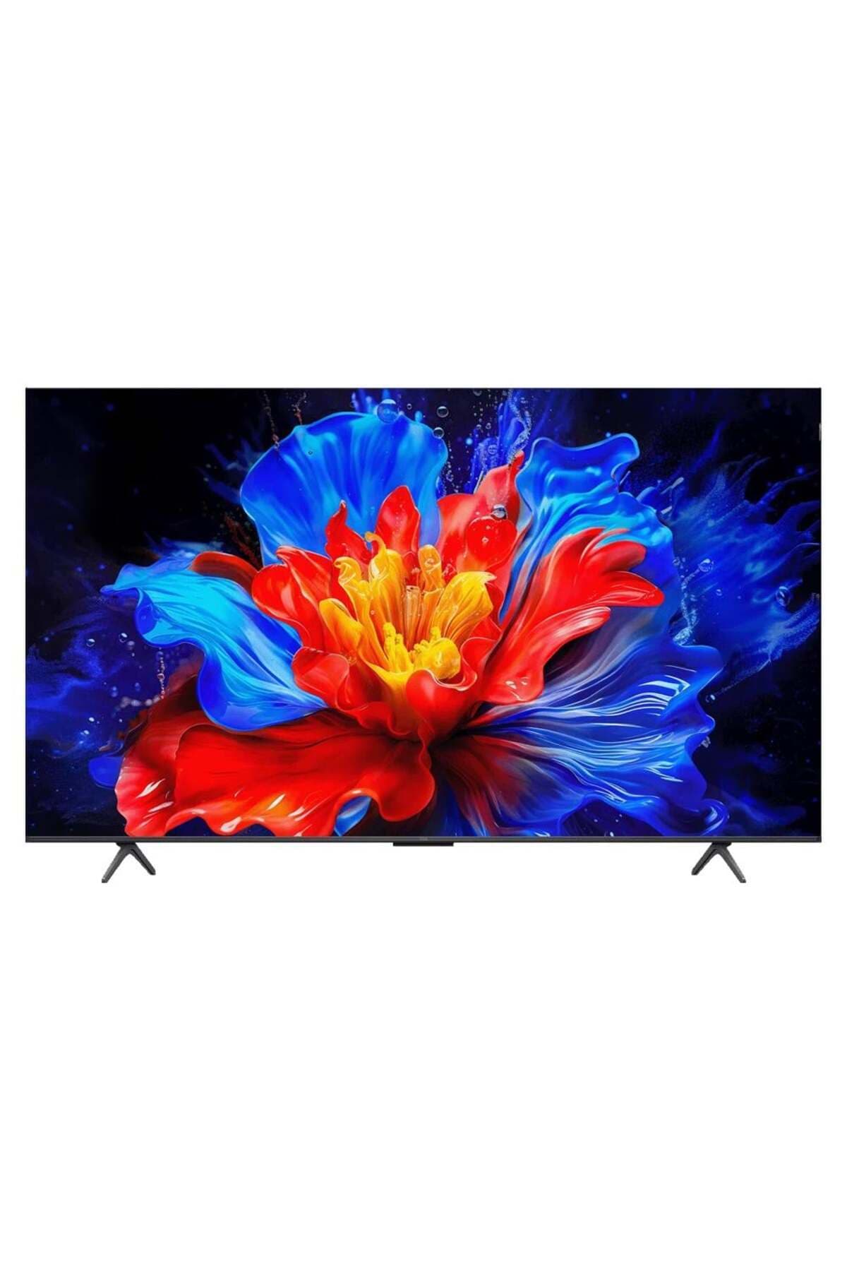 TCL 65P8K 65" QLED TV