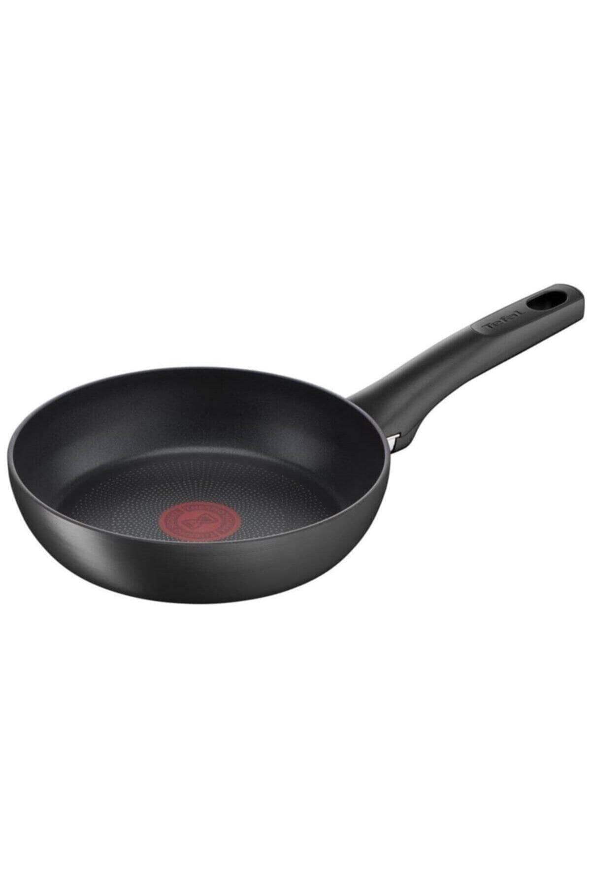 TEFAL G26802 Titanyum 3X Ultimate Tava 20 cm