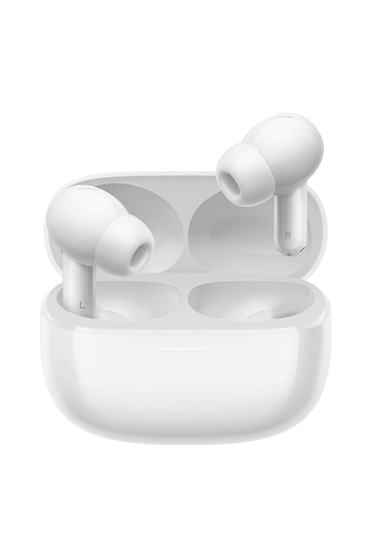 Xiaomi Redmi Buds 6 Pro Bluetooth Gürültü Önleyici Kulaklık Beyaz (Xiaomi Türkiye Garantili)