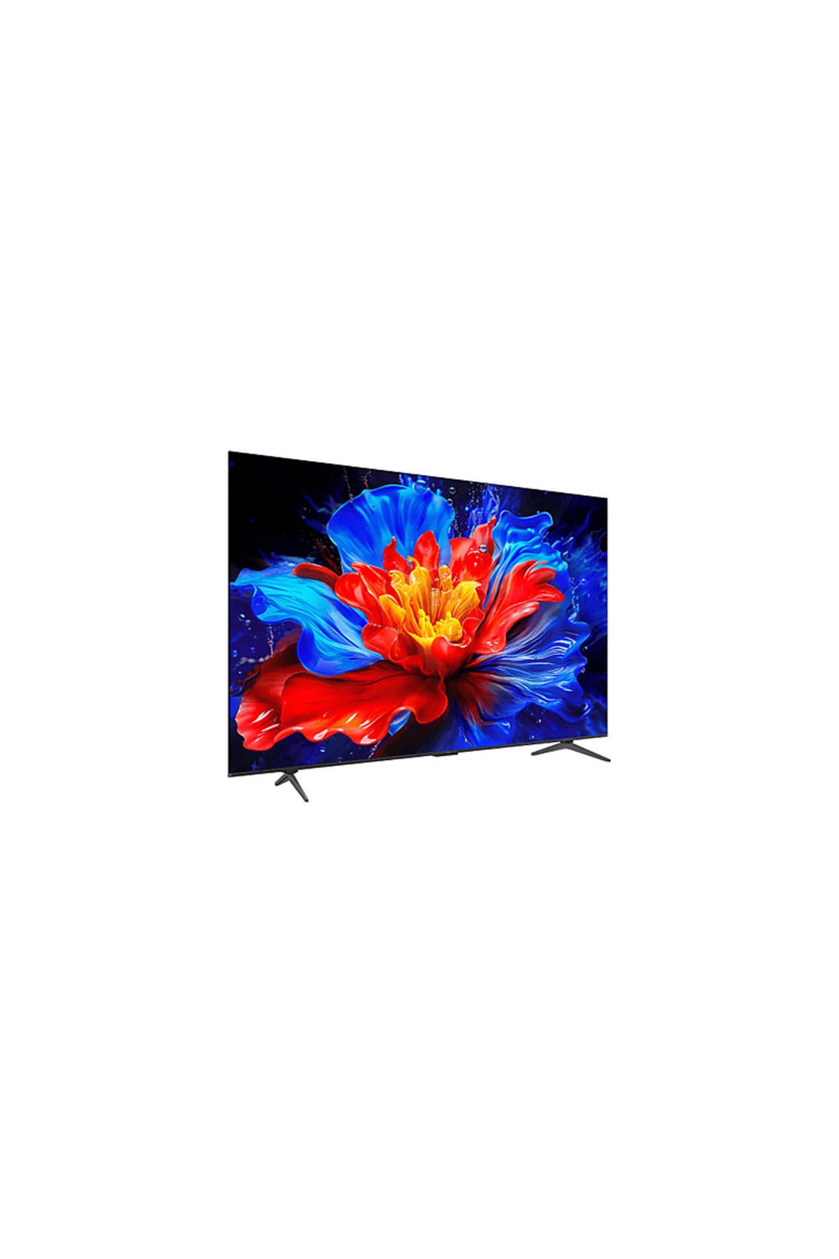 TCL 85P8K 85 inç 216 Ekran Uydu Alıcılı Smart 4K QLED Google TV
