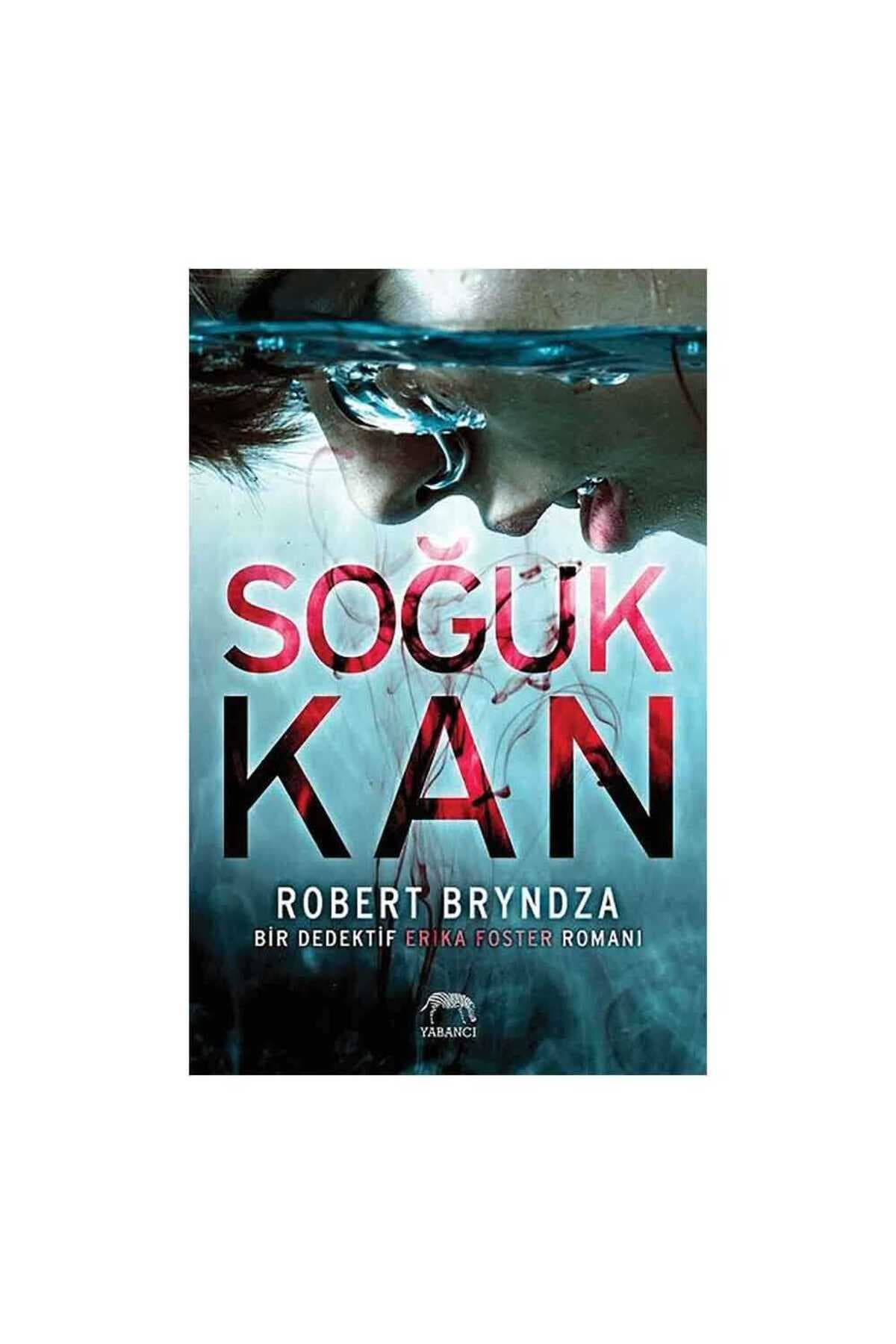 Yabancı Yayınları Soğuk Kan