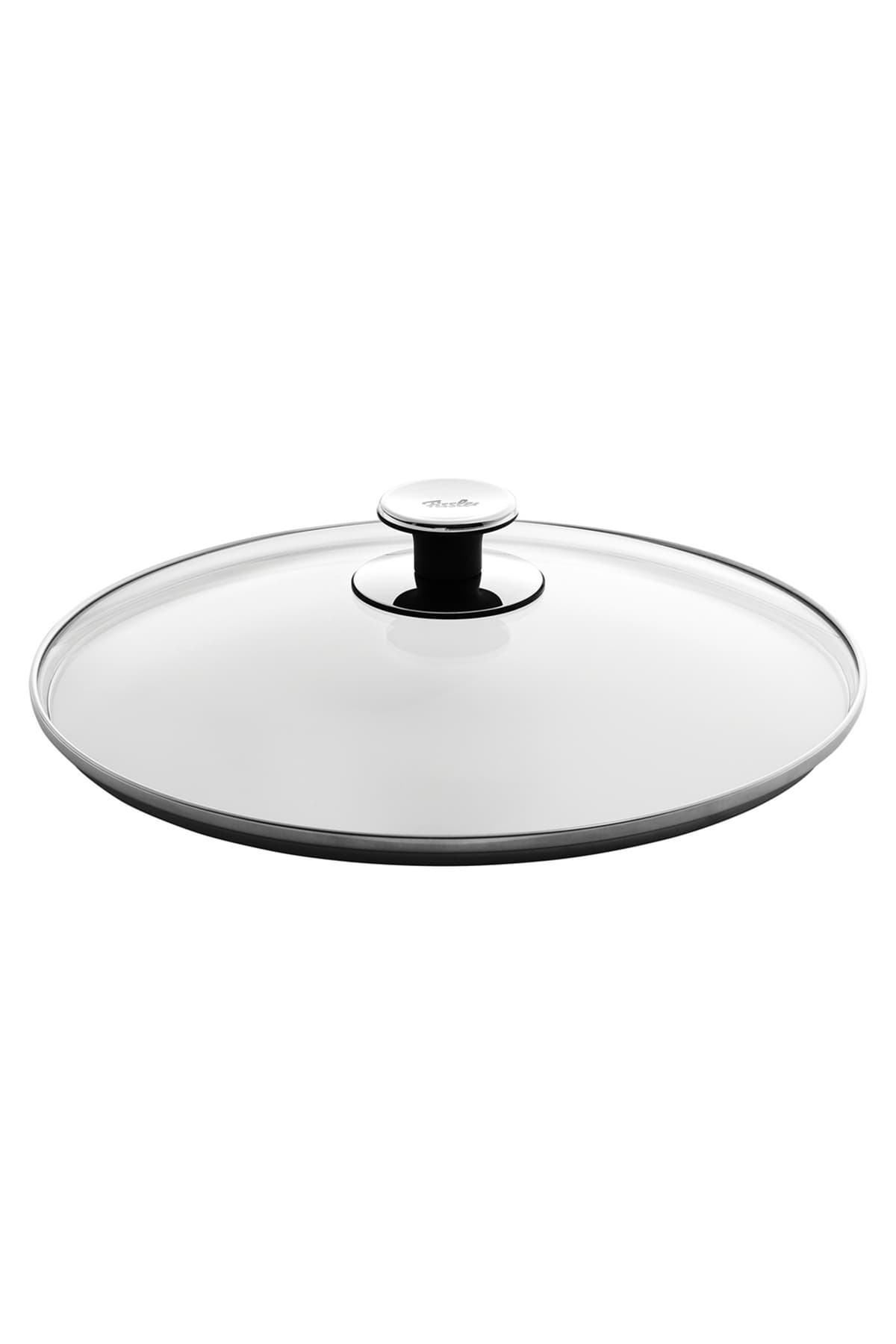 Fissler Cam Kapak 32 cm