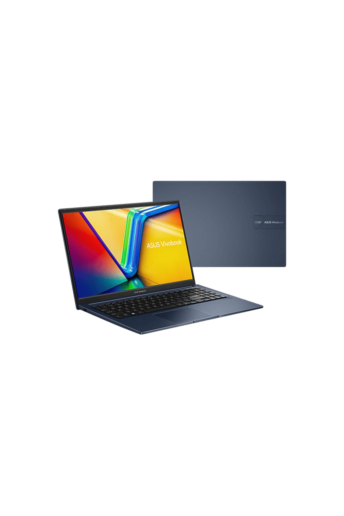ASUS Vivobook 15 X1504VA-NJ3664W/ Intel® Core™ 5-120U/ 8 GB Ram/ 512 GB SSD/ 15.6"/ W11 Laptop