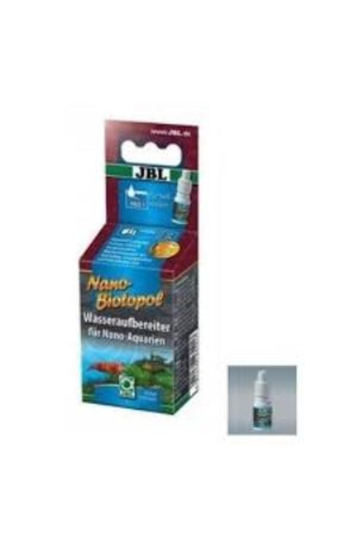 JBL Nano Biotopol 15 ml