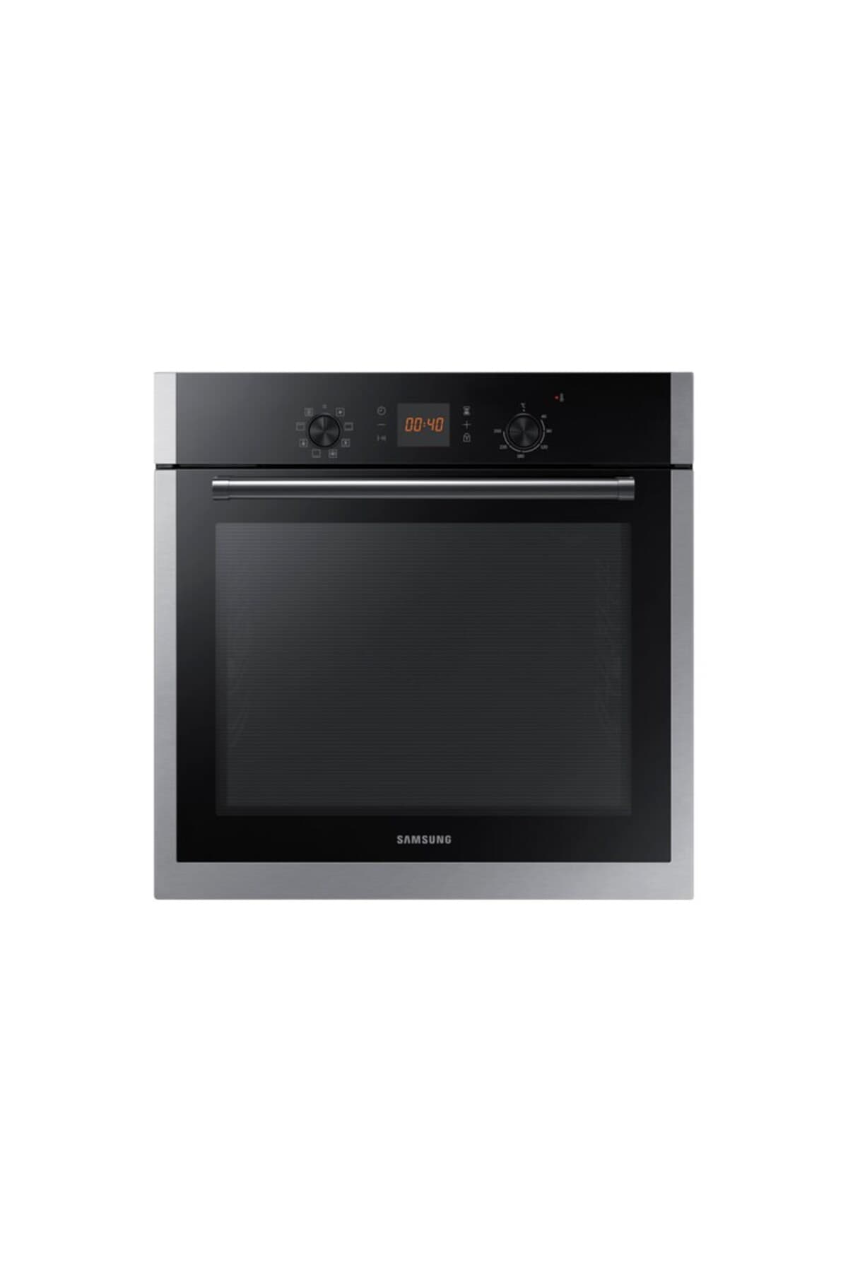 Samsung NV60K7140BB 60 LT 8 Adet Pişirme Programlı Elektrikli Fırın