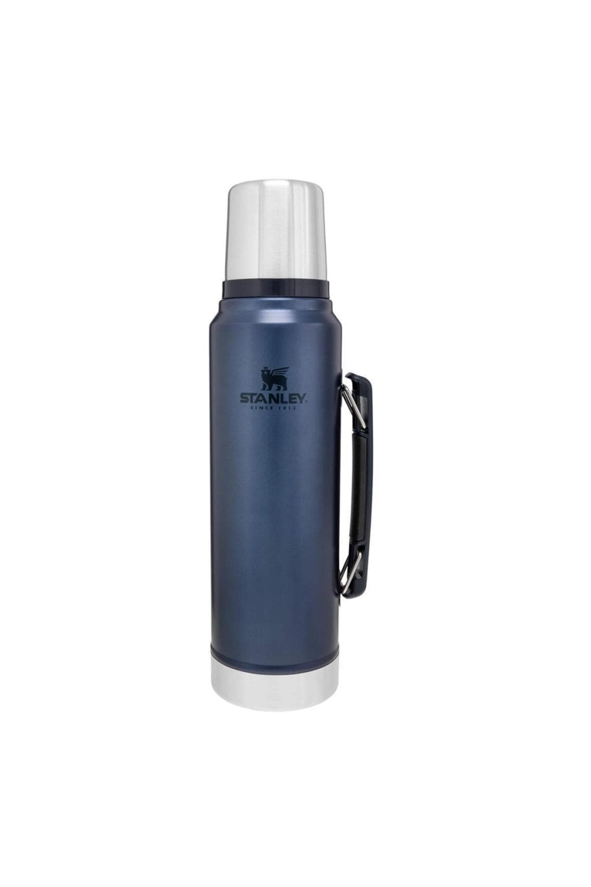 Stanley Classic Legendary Termos | 1.0L Lacivert