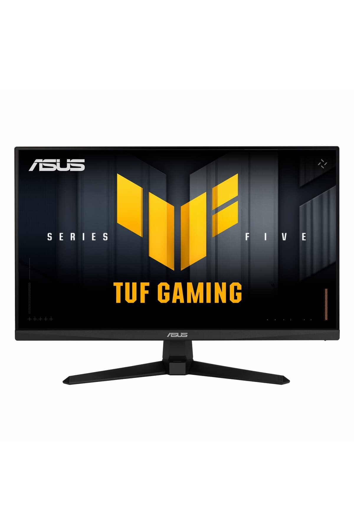 ASUS TUF Gaming VG259QM5A 24.5" 240Hz 0.3Ms HDMI+DP HDR FullHD G-Sync FreeSync IPS Vesa Monitör