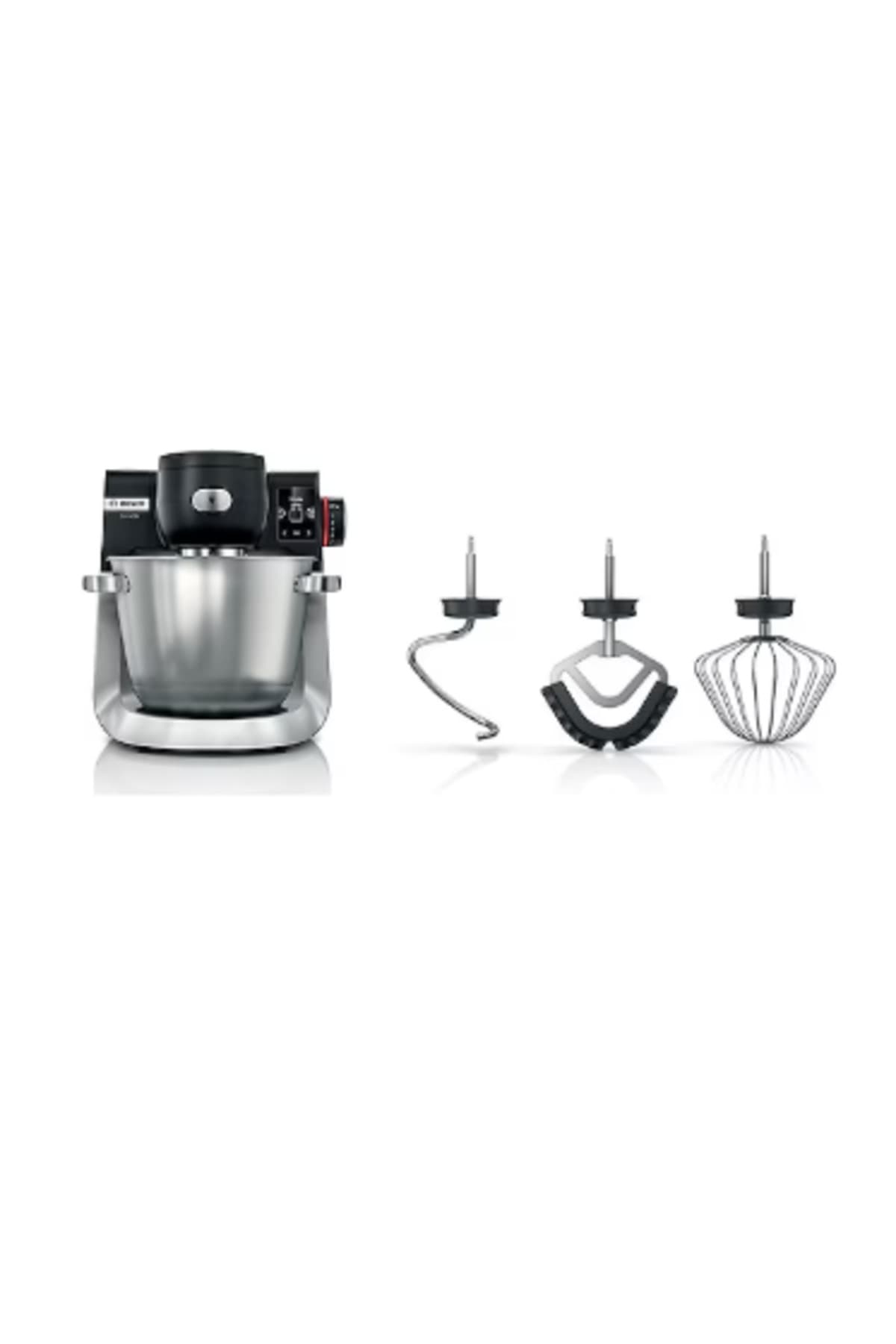 Bosch MUMS6ZS00 1600 W 5.5 lt Mutfak Şefi