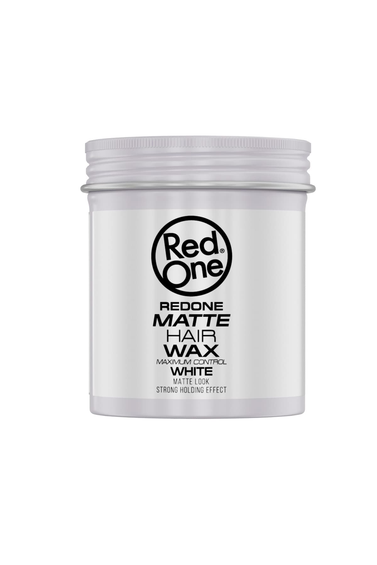 Red One Redone Mat Spider Saç Şekillendirici Wax 100 ml