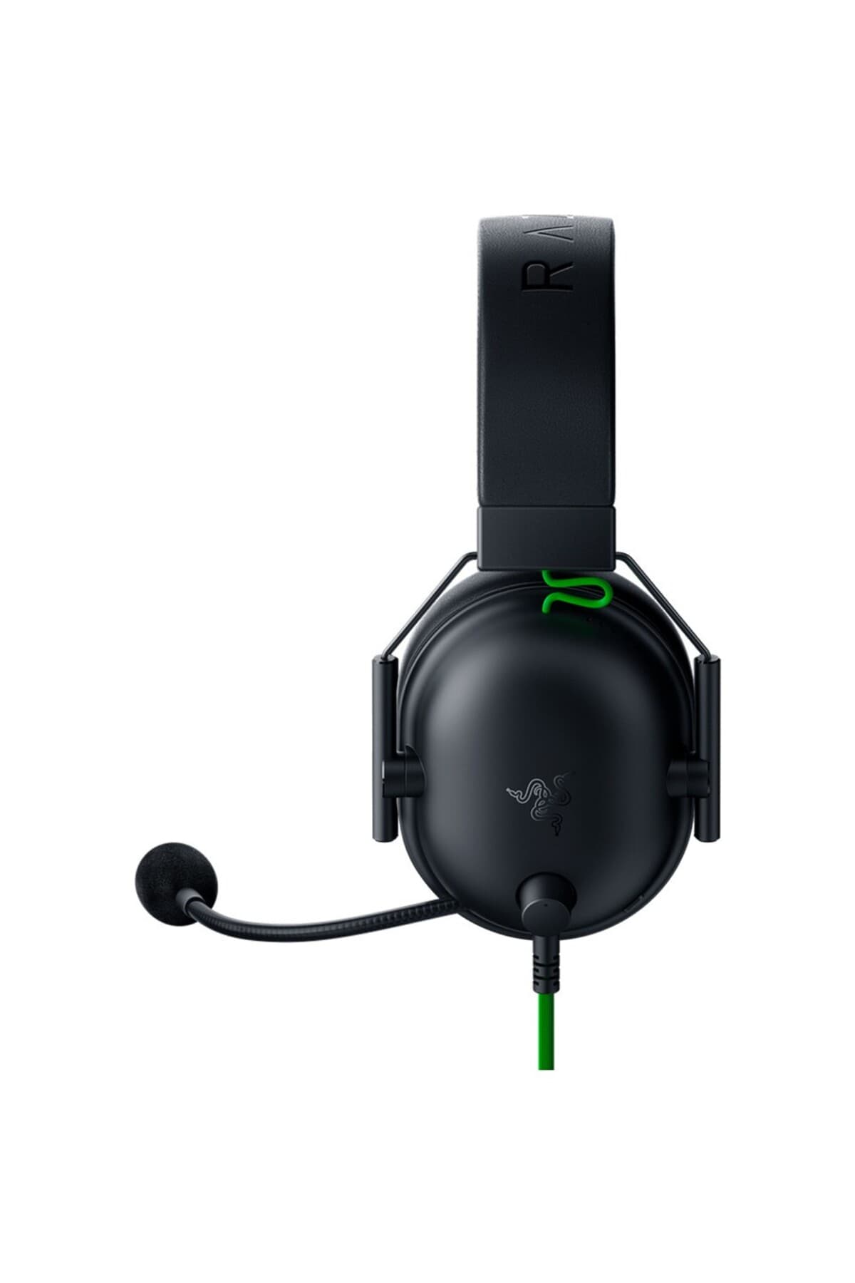 RAZER BlackShark V2 X Kablolu Oyuncu Kulaklığı, Siyah RZ04-03240100-R3M1