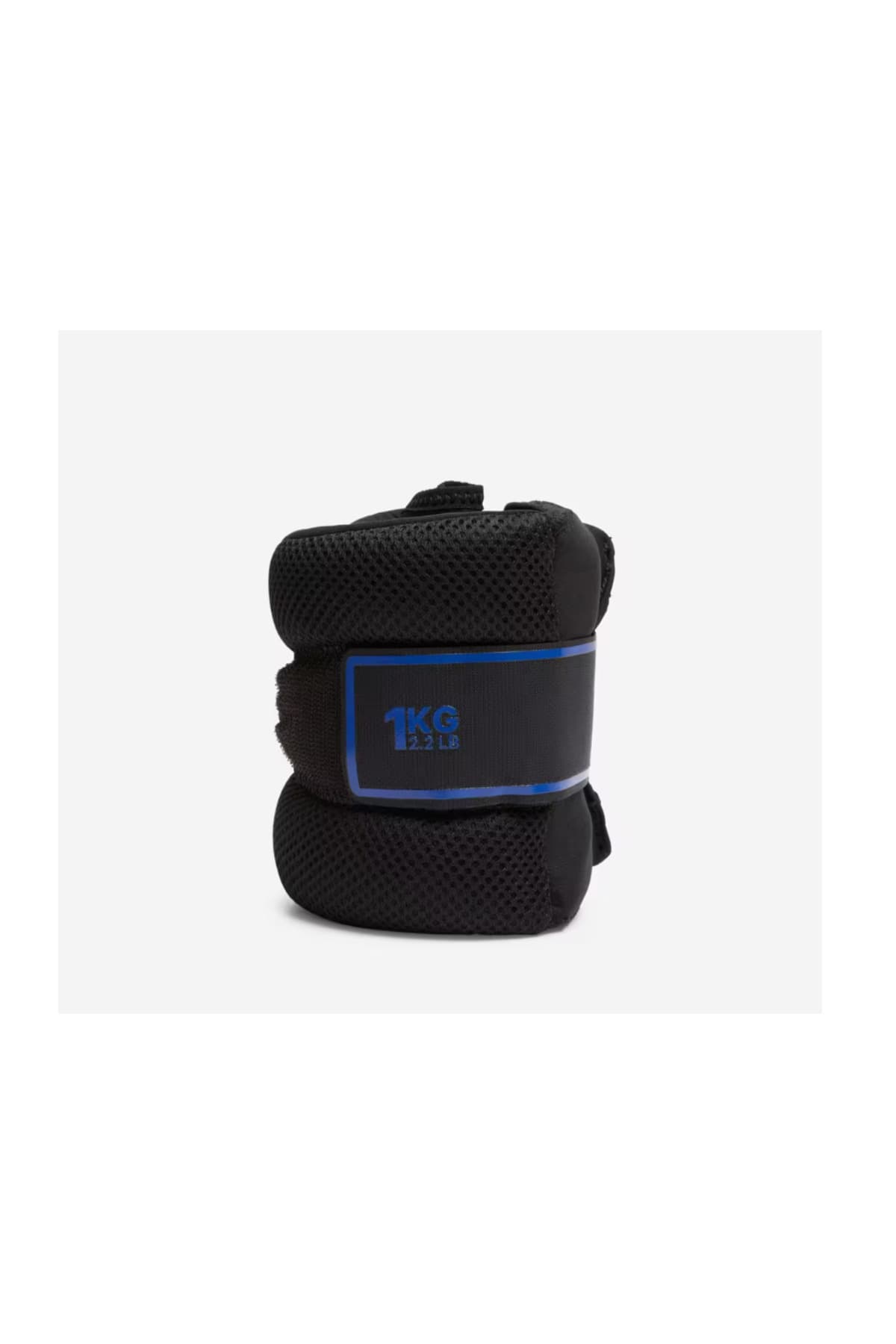 Decathlon Domyos Bilek Ağırlığı - 2 X 1 Kg - Tonesoftbell