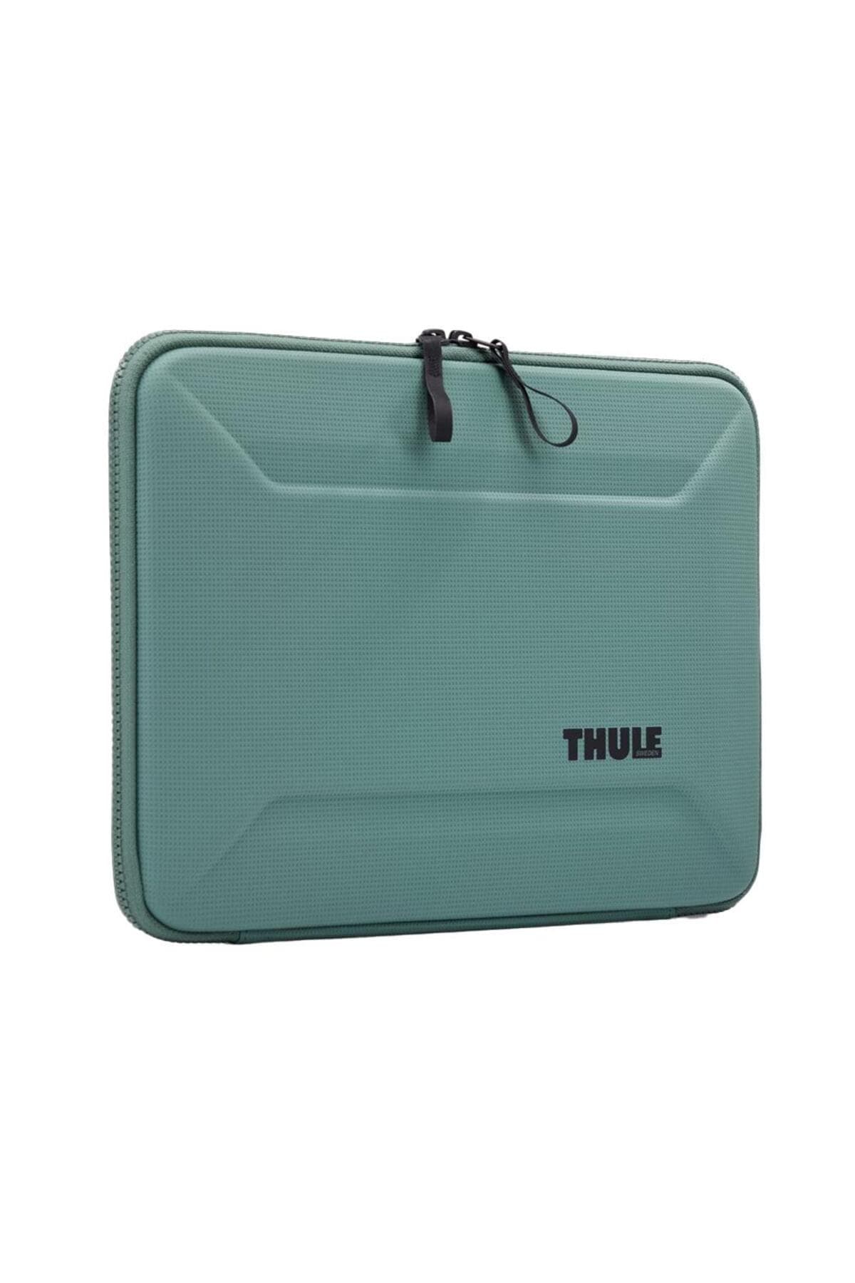Thule Gauntlet 5 MacBook Kılıfı 16" - Hazy Green