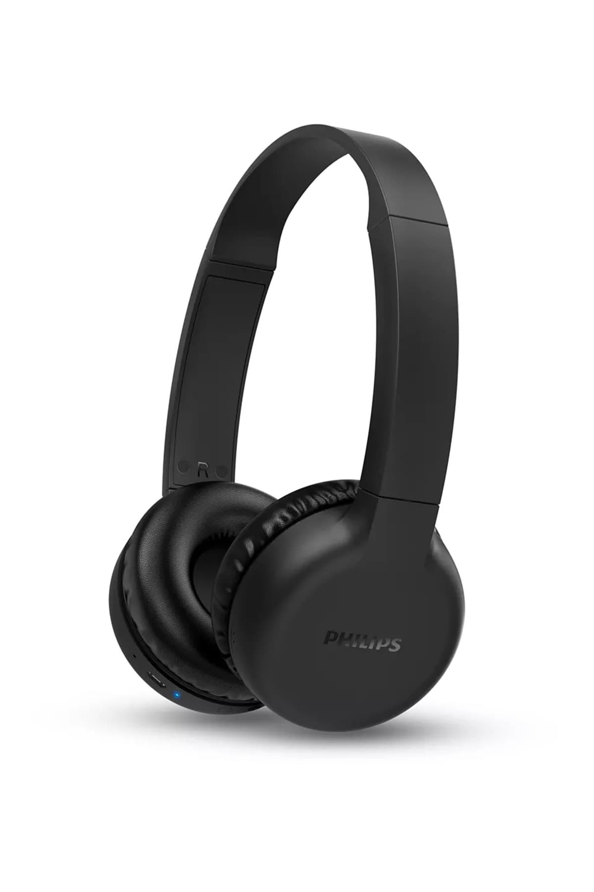 Philips Tah1205bk/00 Siyah Kulak Üstü Kablosuz Kulaklık