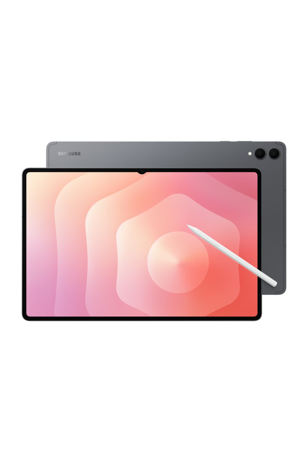 Samsung Galaxy Tab S11 Ultra 16GB 1TB Gri Tablet