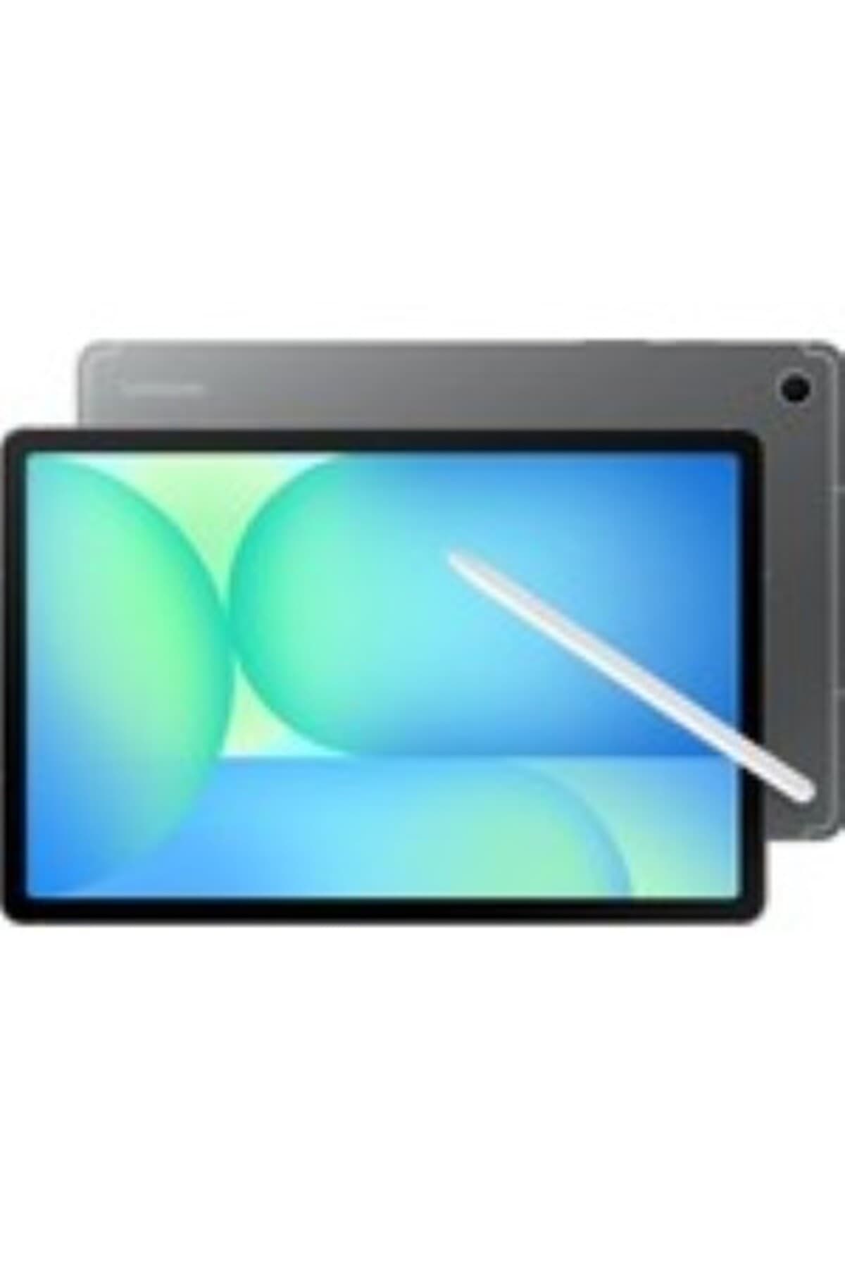 Samsung Galaxy Tab S10 FE 12GB 256GB Gri Tablet (Samsung Türkiye Garantili)