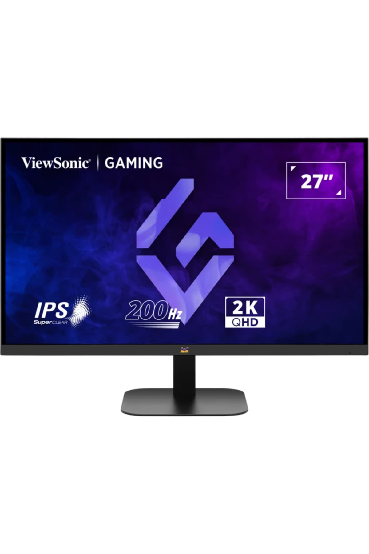 ViewSonic VX2757-2K-Pro 2K IPS 1ms 200hz Monitör
