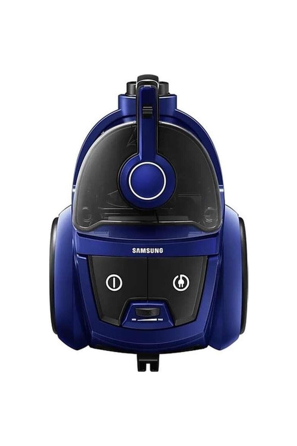 Samsung Cyclone Vc07r302mvb/tr Elektrikli Süpürge