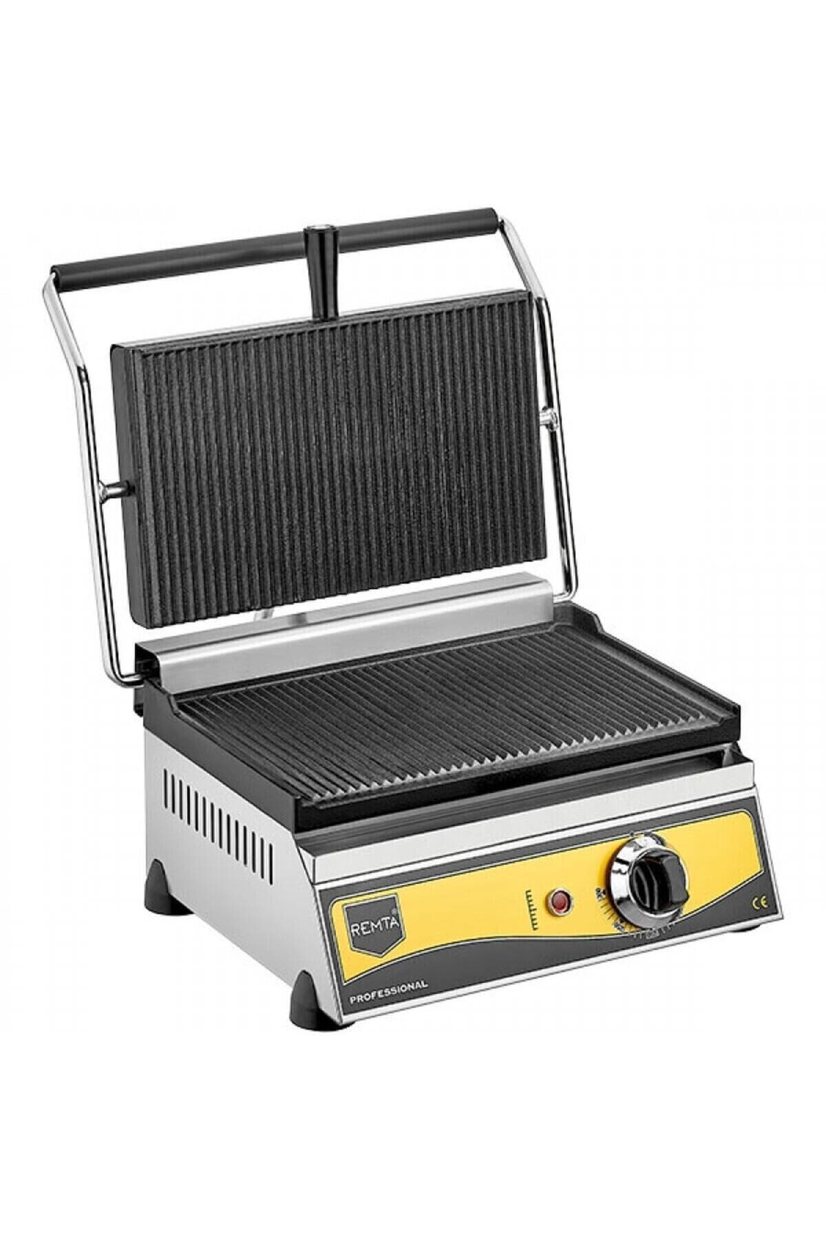 Remta R71 Elektrikli Tost Makinesi 12 Dilim