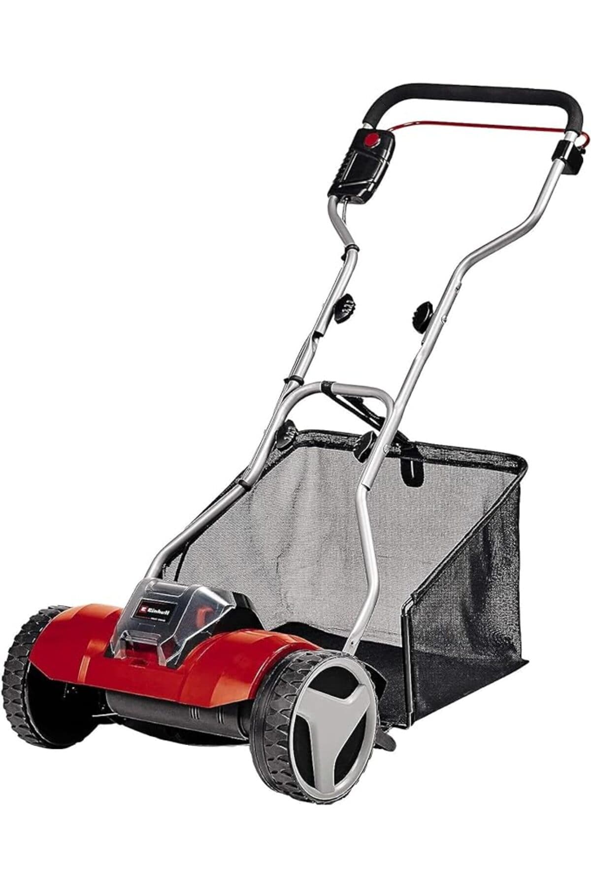 Einhell GE-HM 18/38 Li - Solo, Akülü Çim Biçme Makinesi