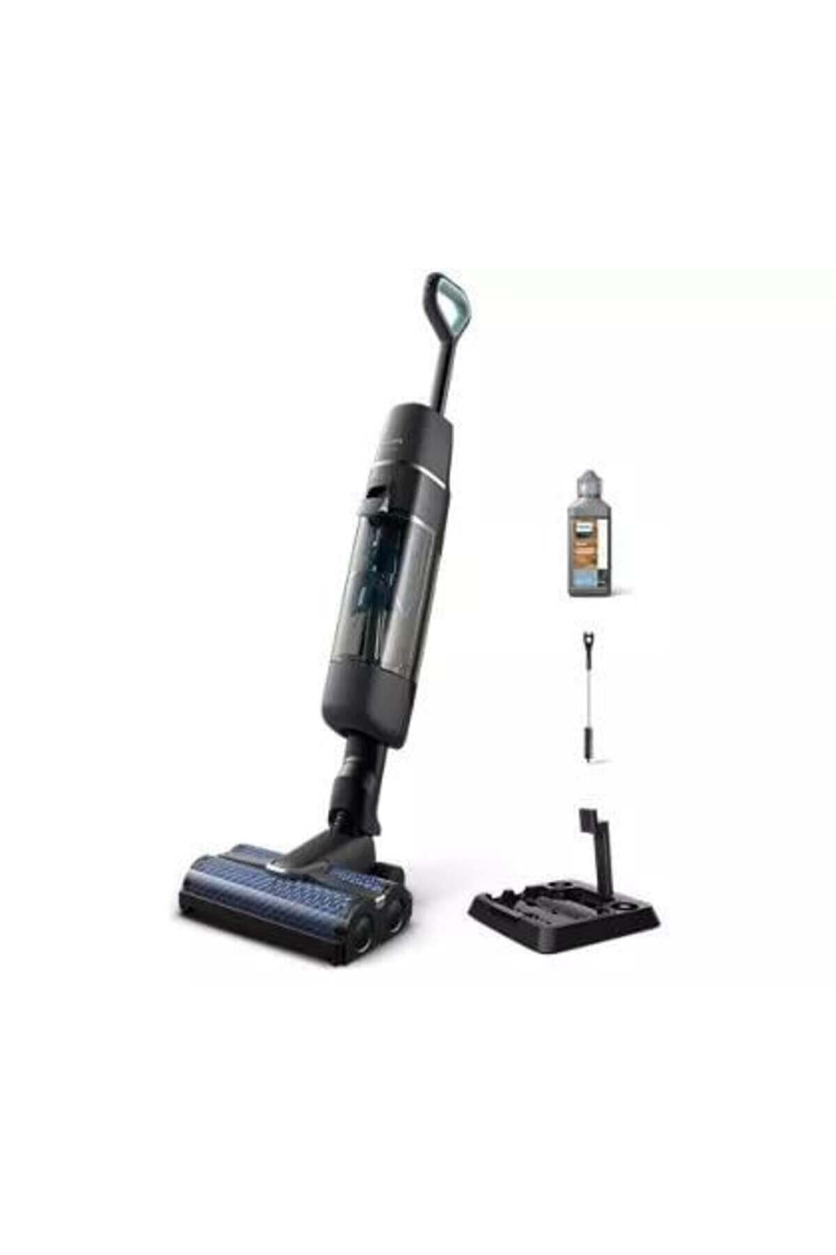 Philips Aqua Trio 7000 Serisi Kablosuz Dik Süpürge | Yeni Nesil Islak Silen Ve Süpüren Dik Süpürge Xw7110/01