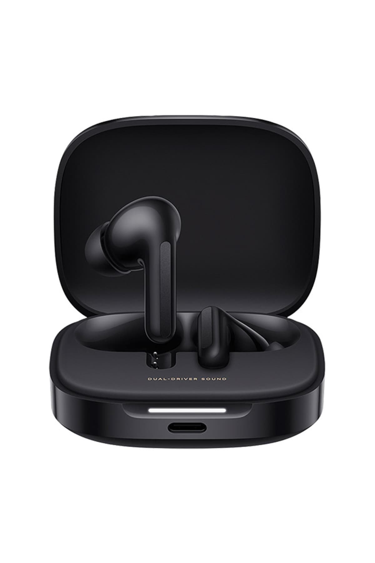 Xiaomi Redmi Buds 6 - Siyah Kulakiçi Kulaklık TWS (Xiaomi Türkiye Garantili)