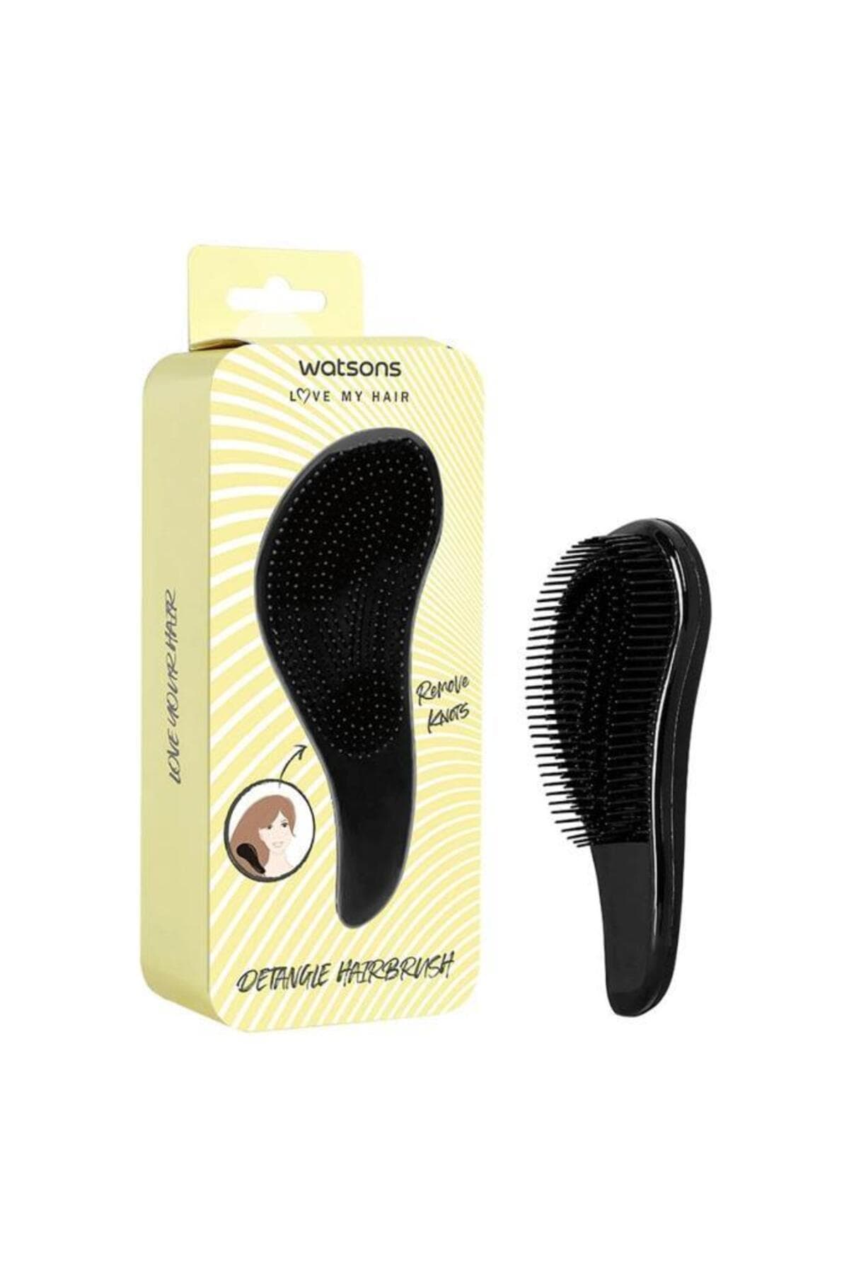 Watsons Detangle Saç Fırçası