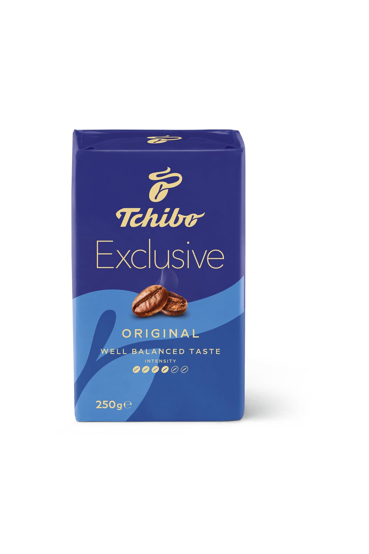 Tchibo Exclusive Filtre Kahve 250g