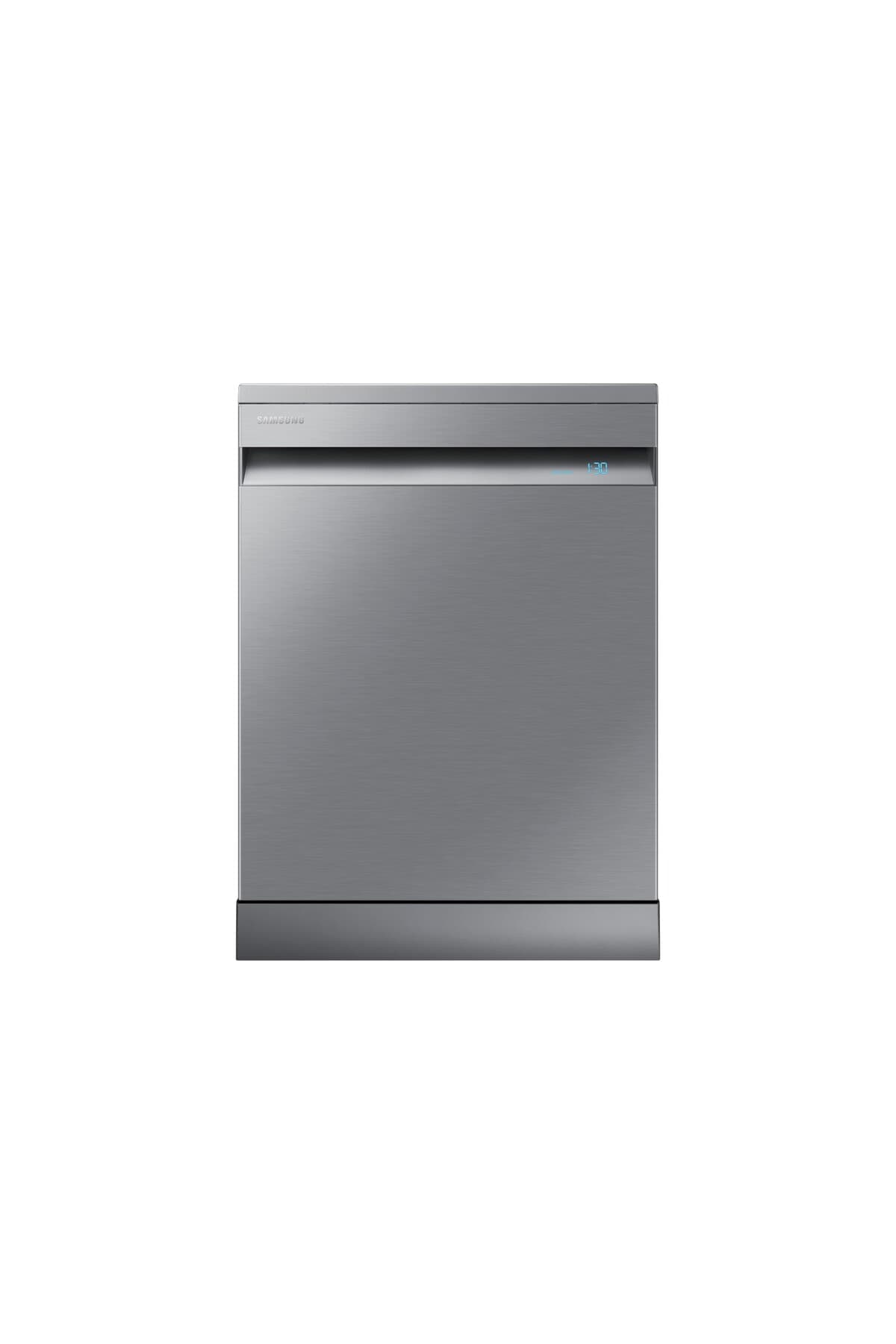 Samsung DW60A8050FS, 8 Programlı Solo Bulaşık Makinesi, Gümüş