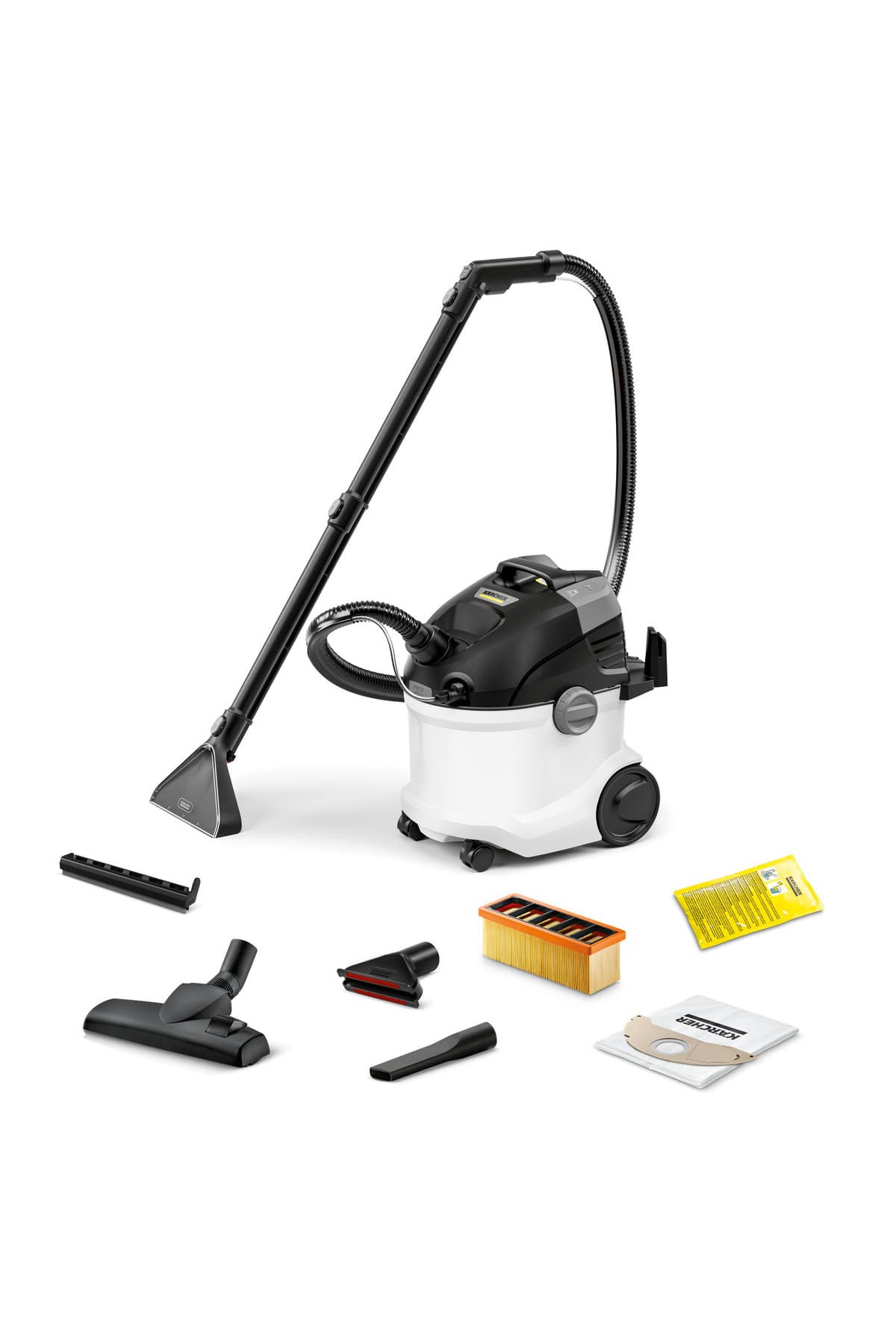 Karcher SE 5