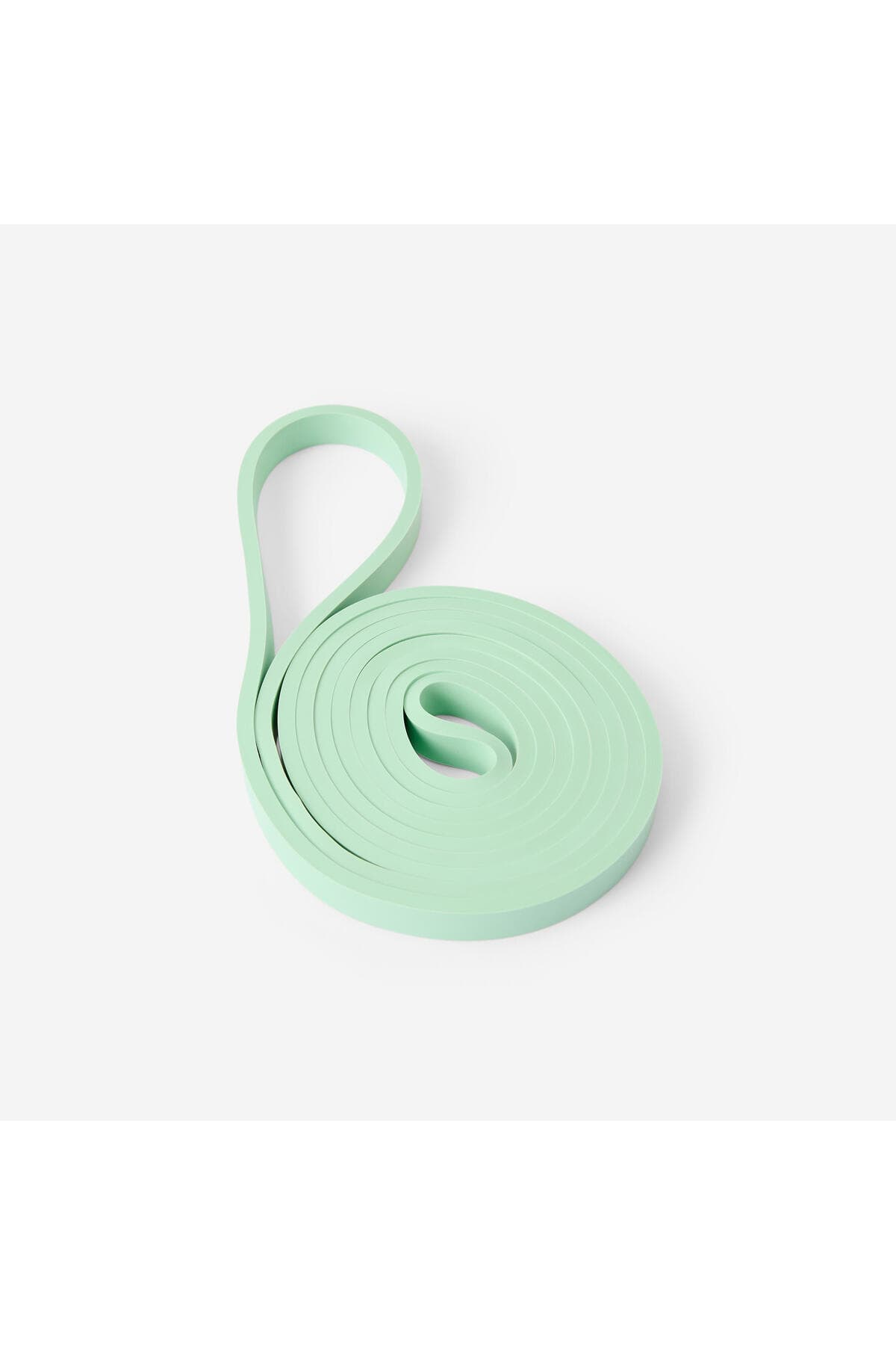 Decathlon Domyos Direnç Bandı - 10 Kg - Yeşil