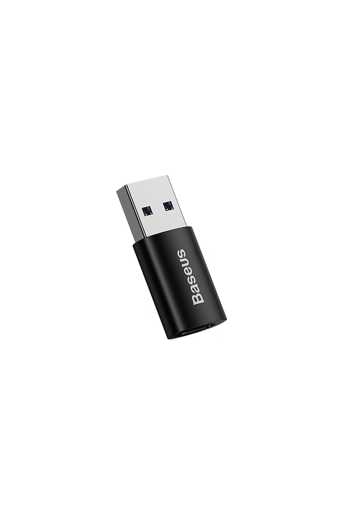 Baseus USB 3.1 To Type-C Dönüştürücü Adaptör Mini Otg Ingenuity Series ZJJQ000101
