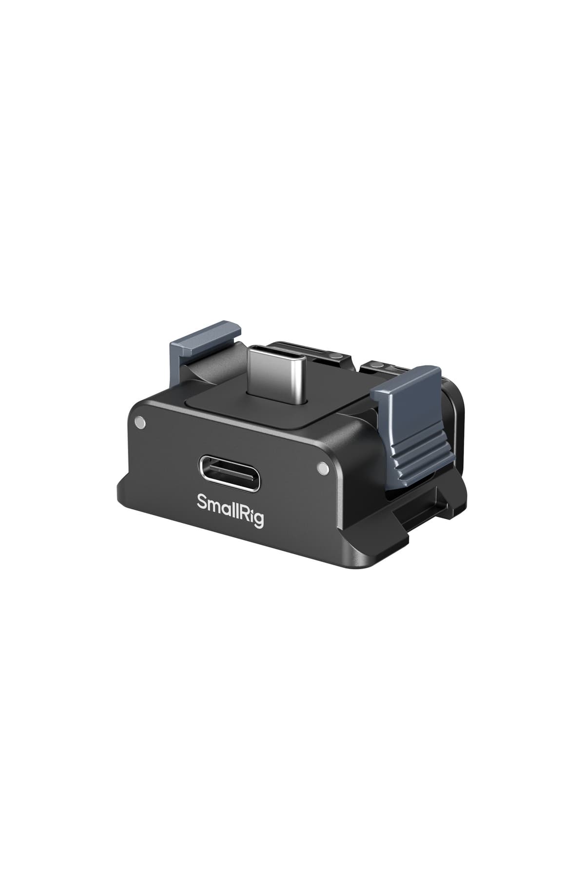 SmallRig 5376 DJI Osmo Pocket İçin Batarya Adaptör Kızağı