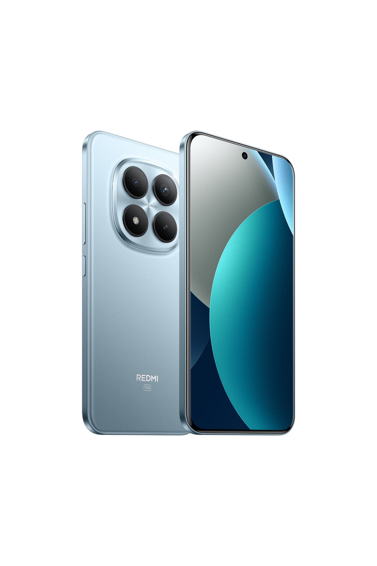 Xiaomi REDMI Note 15 Pro Plus 5G 8 GB+256 GB Buz Mavisi (Xiaomi Türkiye Garantili )
