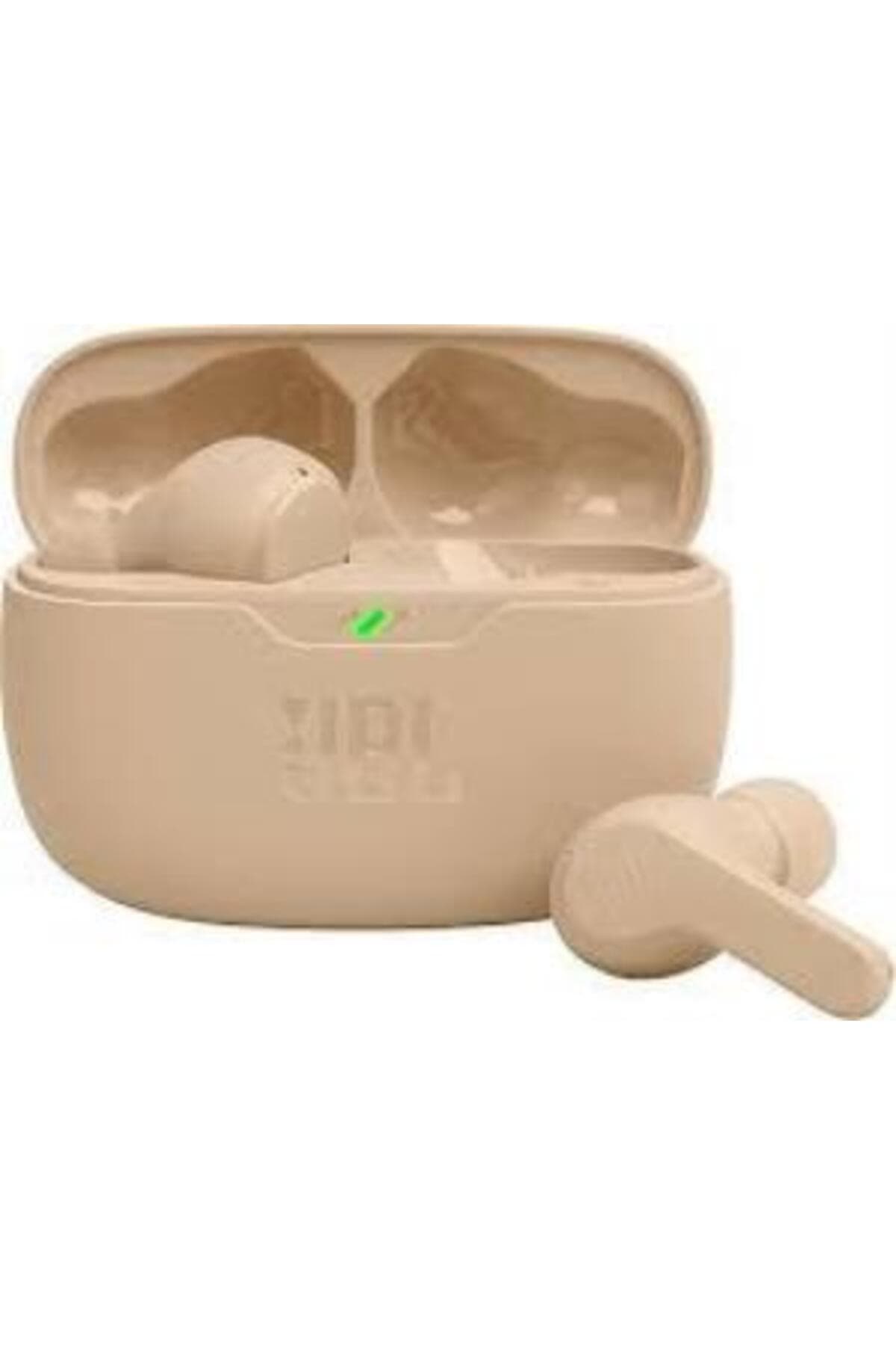 JBL Wave Beam TWS Bluetooth Kulakİçi Kulaklık Bej
