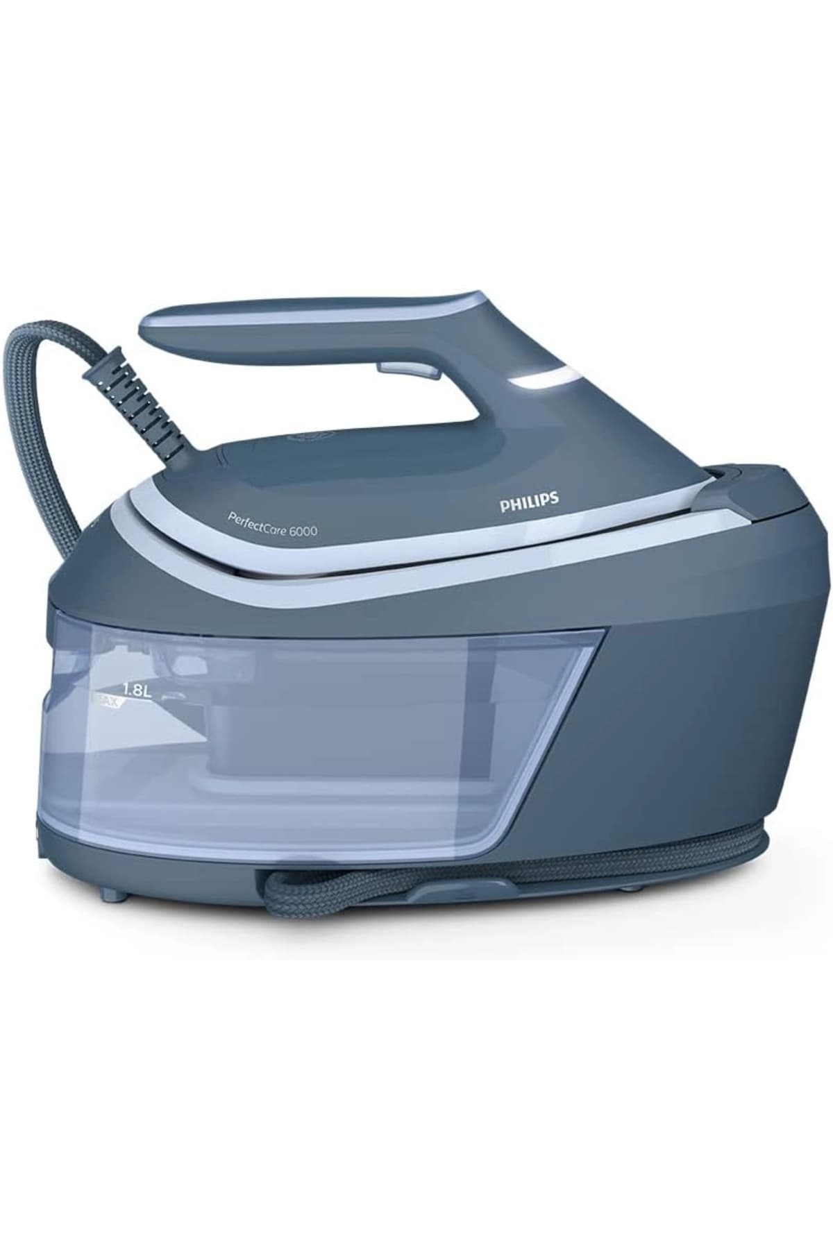 Philips PSG6042/20 PERFECTCARE 6000 SERISI 2400 W