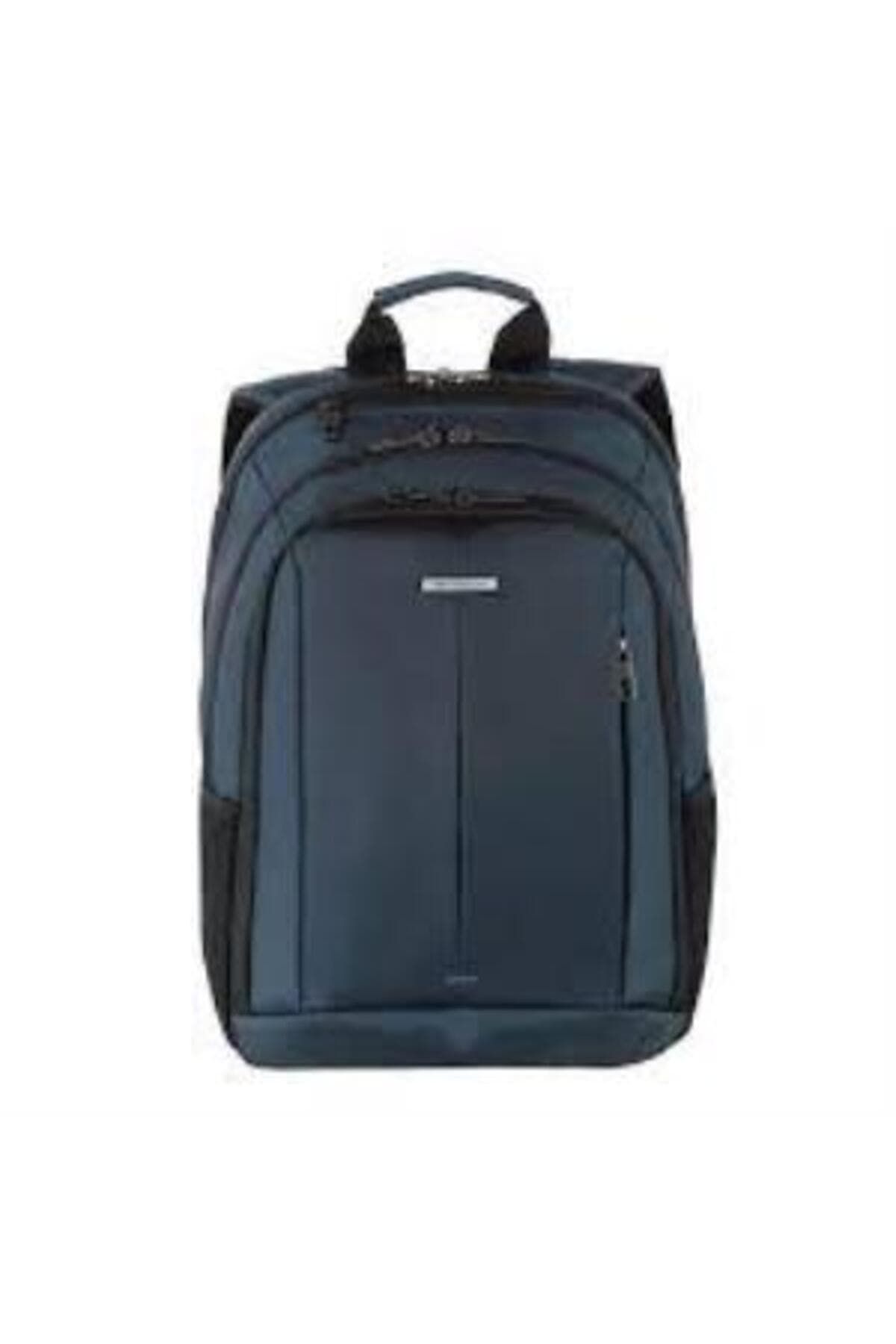Samsonite CM5-01-005 14.1" Guard IT 2.0 Notebook Sırt Çantası Mavi