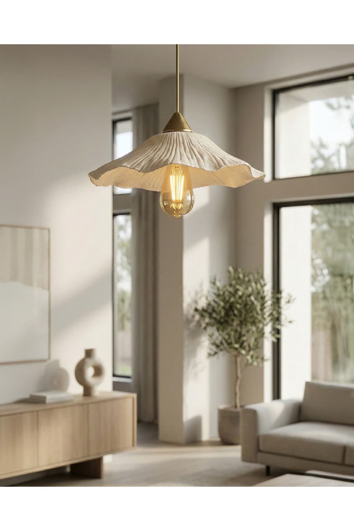 Maison Avf Modern Avf Sarkıt Avize 40 cm